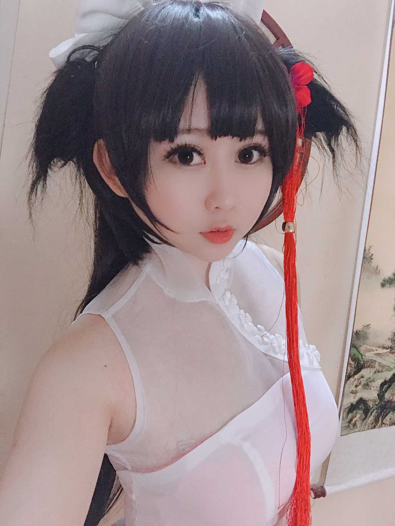 图片[12]-是依酱吖 – 全套65期&随包视频[7.6G-双盘]-美图