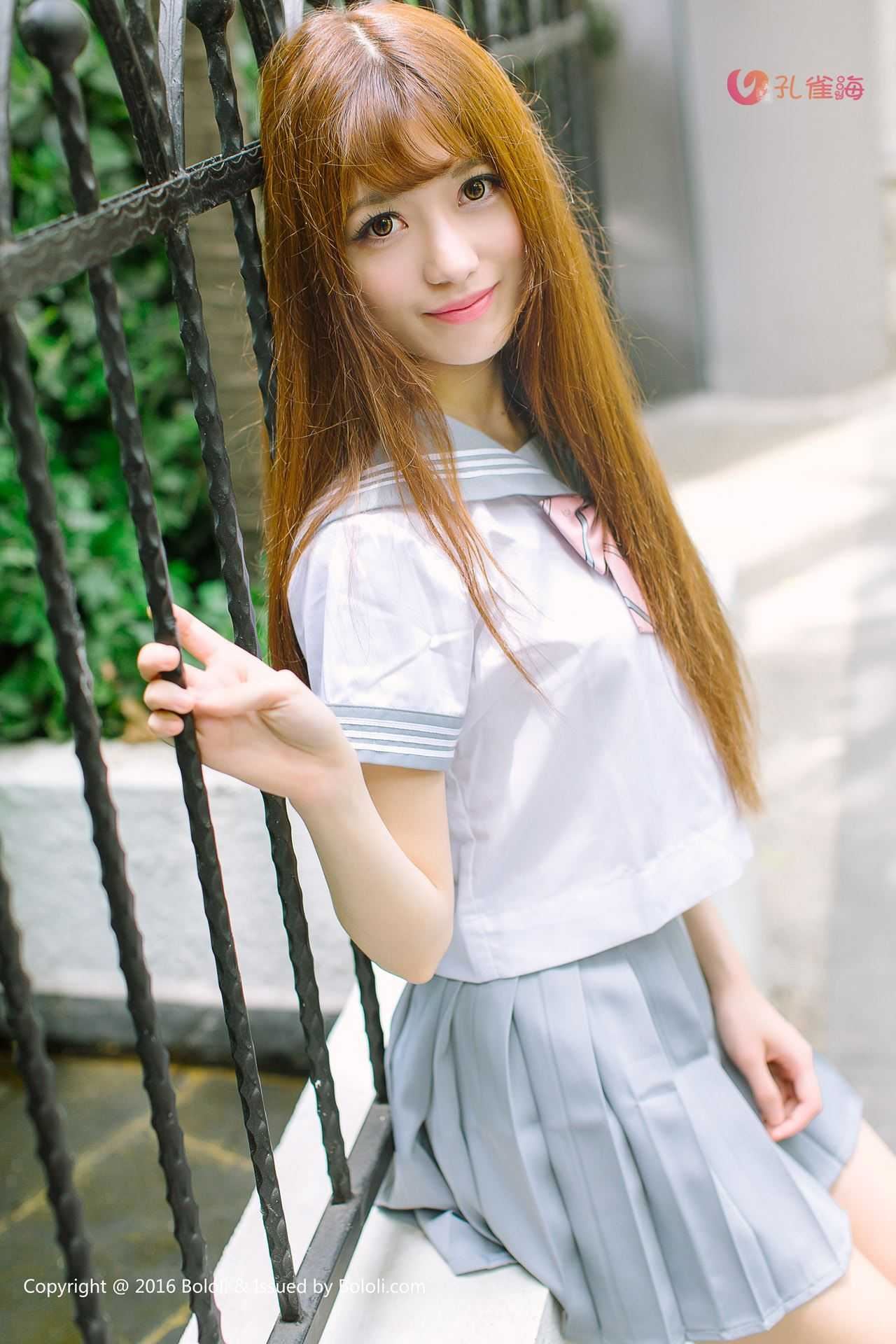 图片[3]-[合集]清纯向《Kimoe 激萌文化》全套25期，大小10.5G-美图