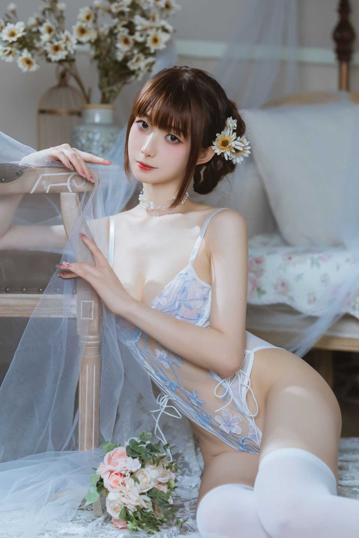 图片[3]-封疆疆v – 全套21期合集[6.7G-双盘]-美图