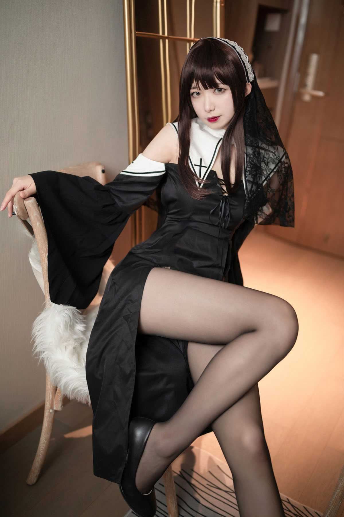 图片[4]-封疆疆v – 全套21期合集[6.7G-双盘]-美图