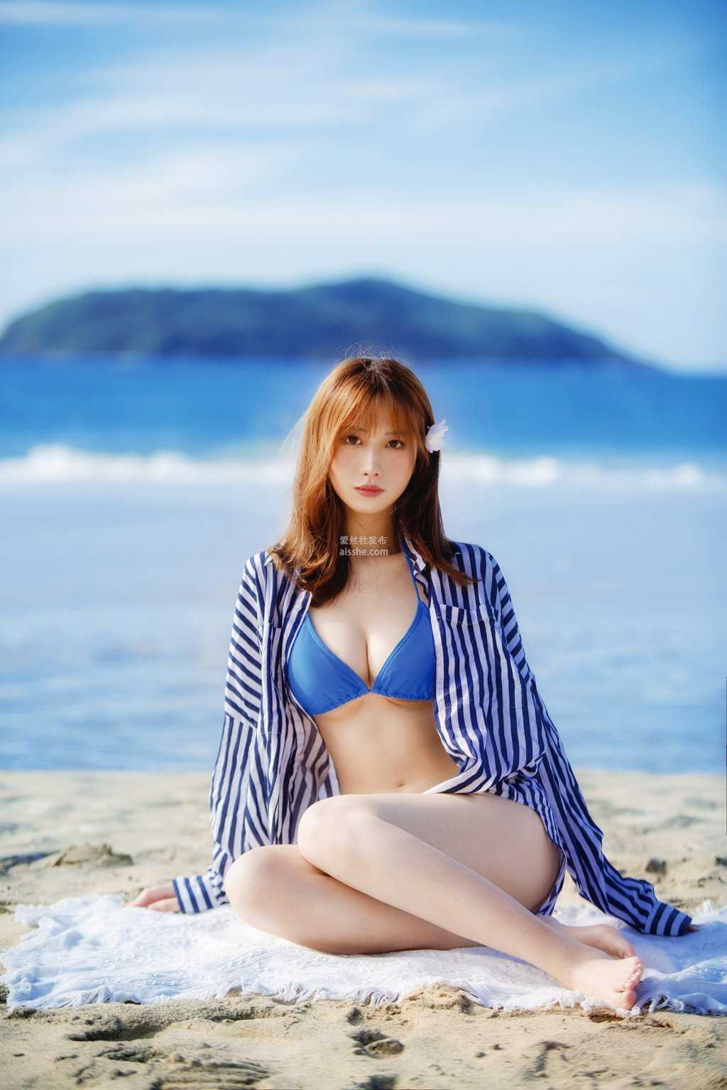 网紅Coser@念雪ww 初夏-美图
