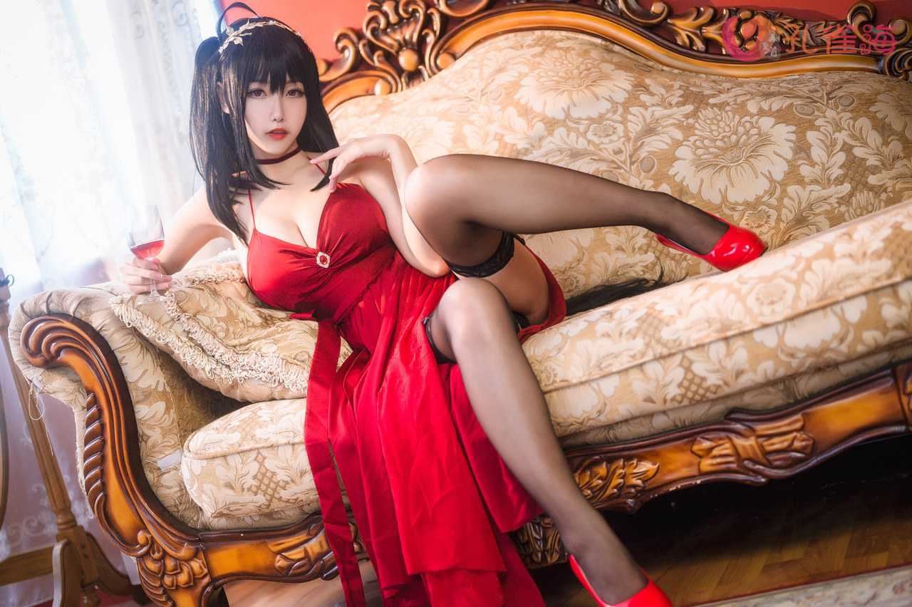 图片[7]-Momoko葵葵 – 全套27期及随包视频[9.8G-双盘]-美图