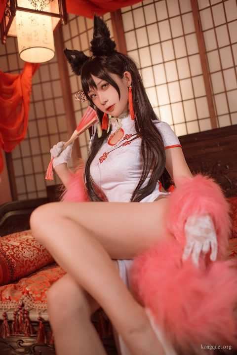 图片[3]-樱落酱w/樱落Selena – 全套27期及随包视频[3.6G-双盘]-美图