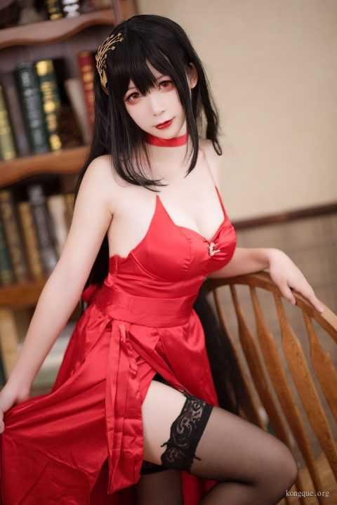 图片[6]-樱落酱w/樱落Selena – 全套27期及随包视频[3.6G-双盘]-美图