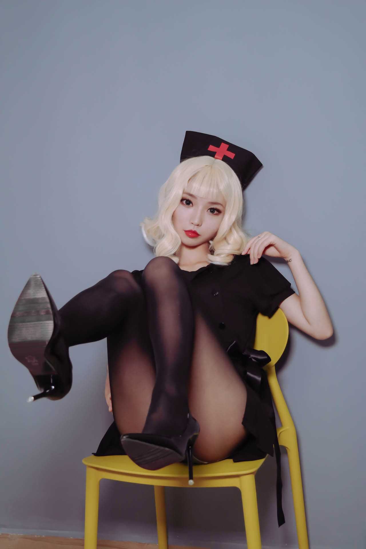 图片[2]-白易子教主 – 全套32期[3.5G-双盘]-美图