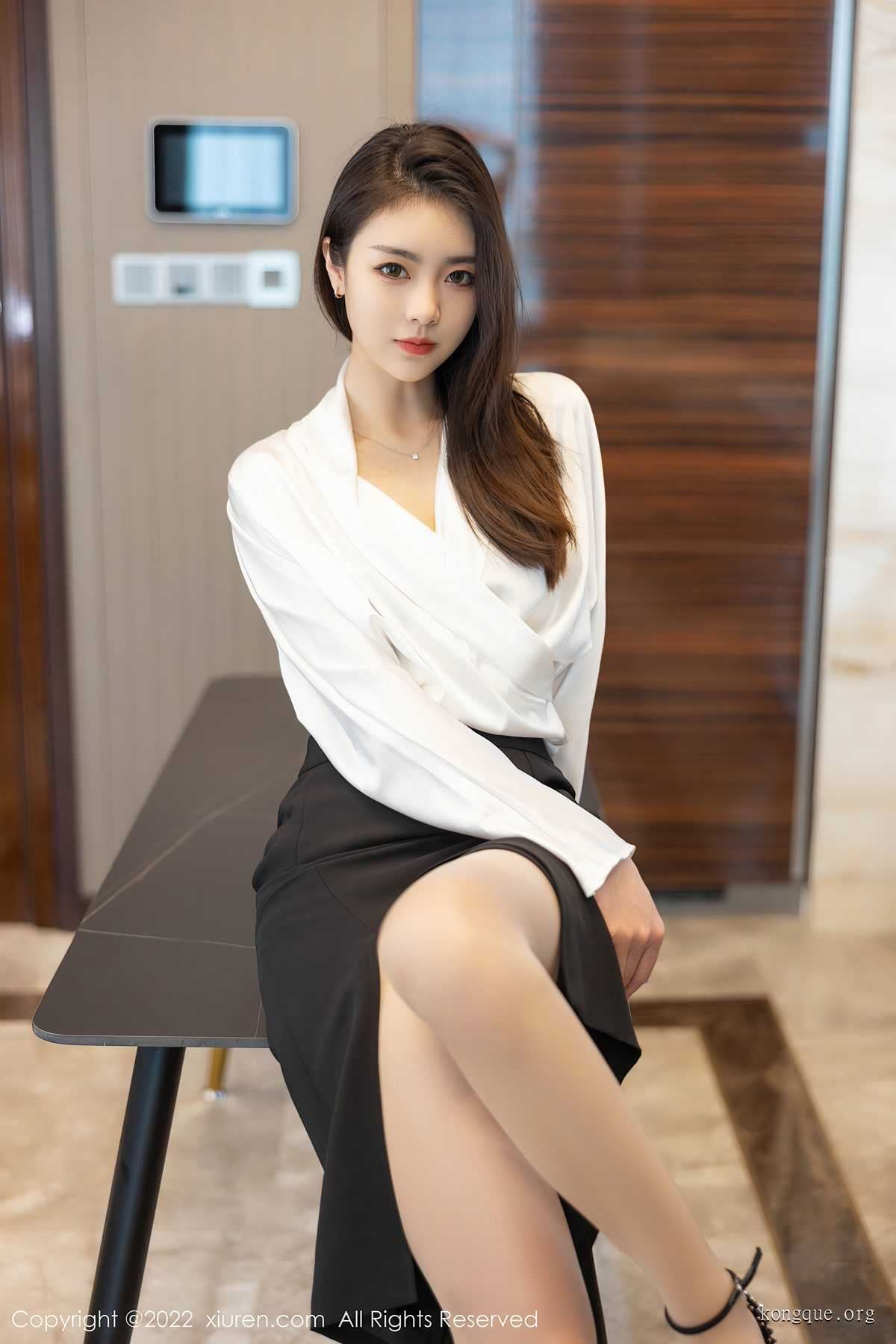 图片[5]-可乐Vicky – 全套45套[双盘]-美图