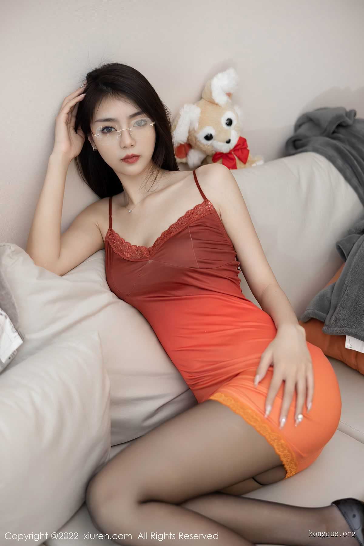 图片[8]-可乐Vicky – 全套45套[双盘]-美图