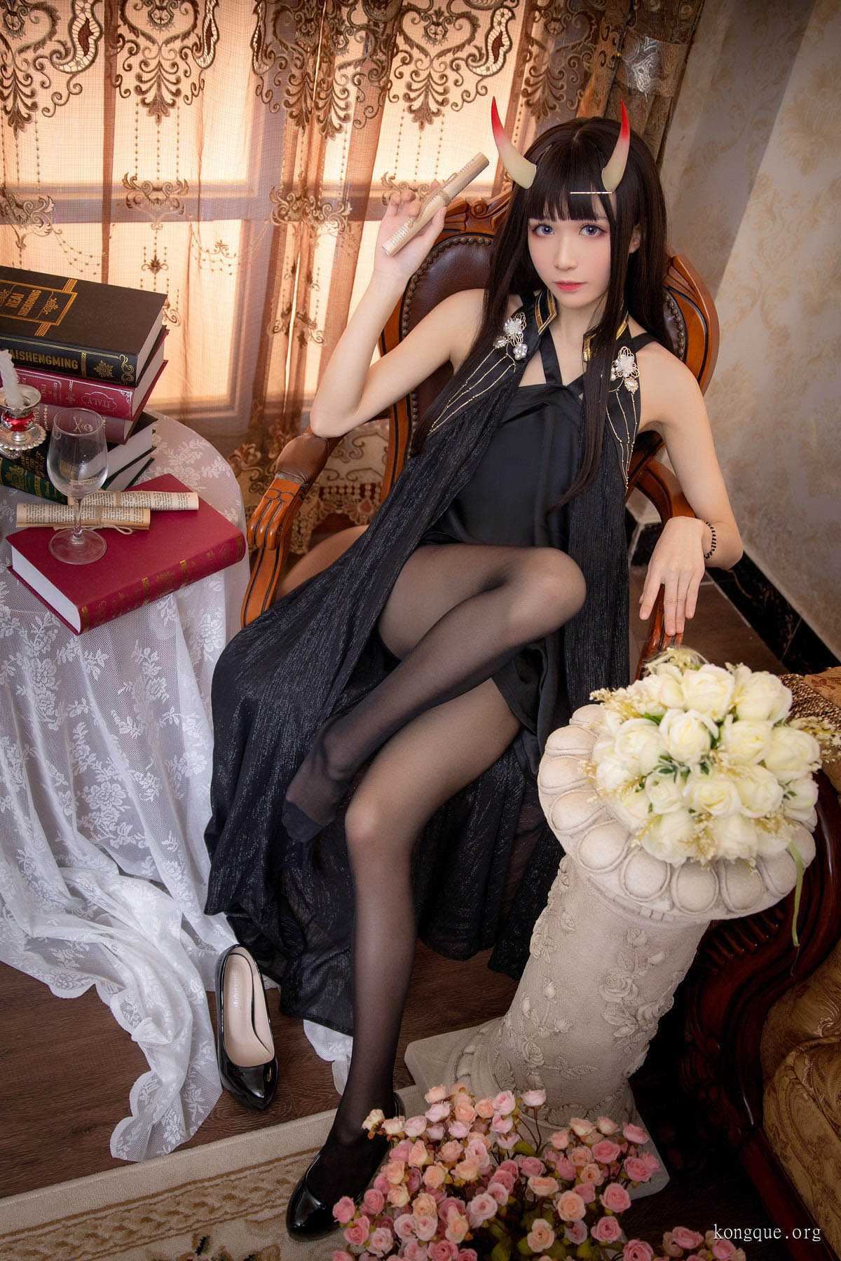 图片[5]-[新发]Tomoyo酱 – 全套5期[1.6G-双盘]-美图