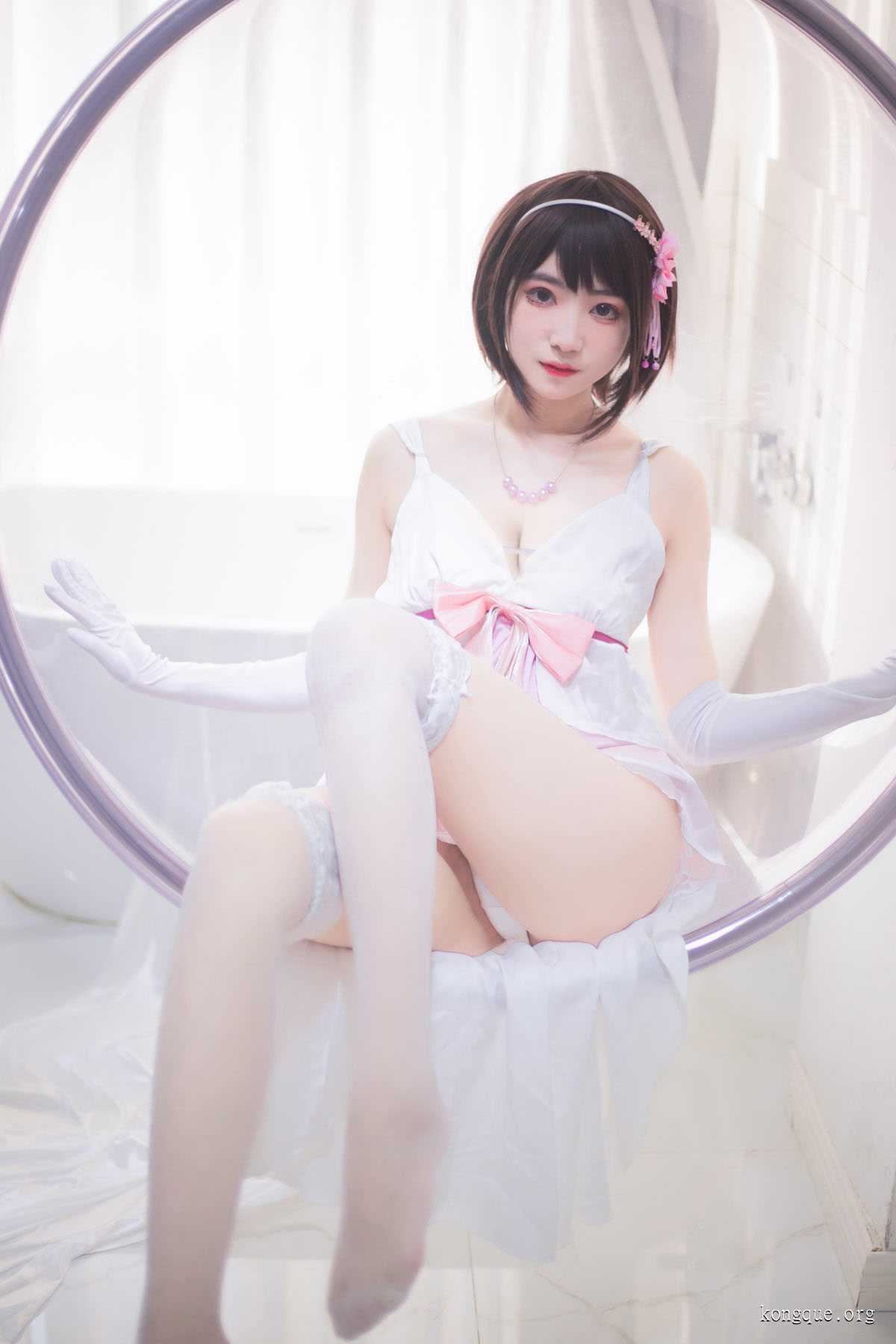 图片[8]-宫本桜 – 全套7期[2.1G-双盘]-美图