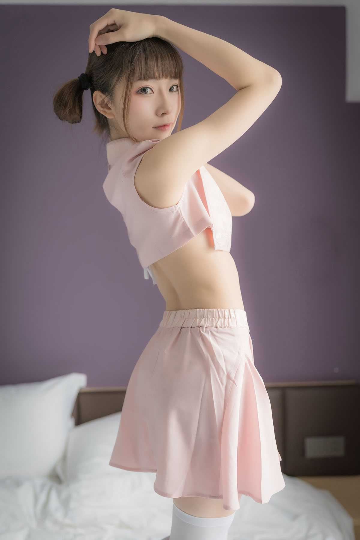 图片[7]-Kitaro_绮太郎 – 全93套合集[14.4G-双盘]-美图