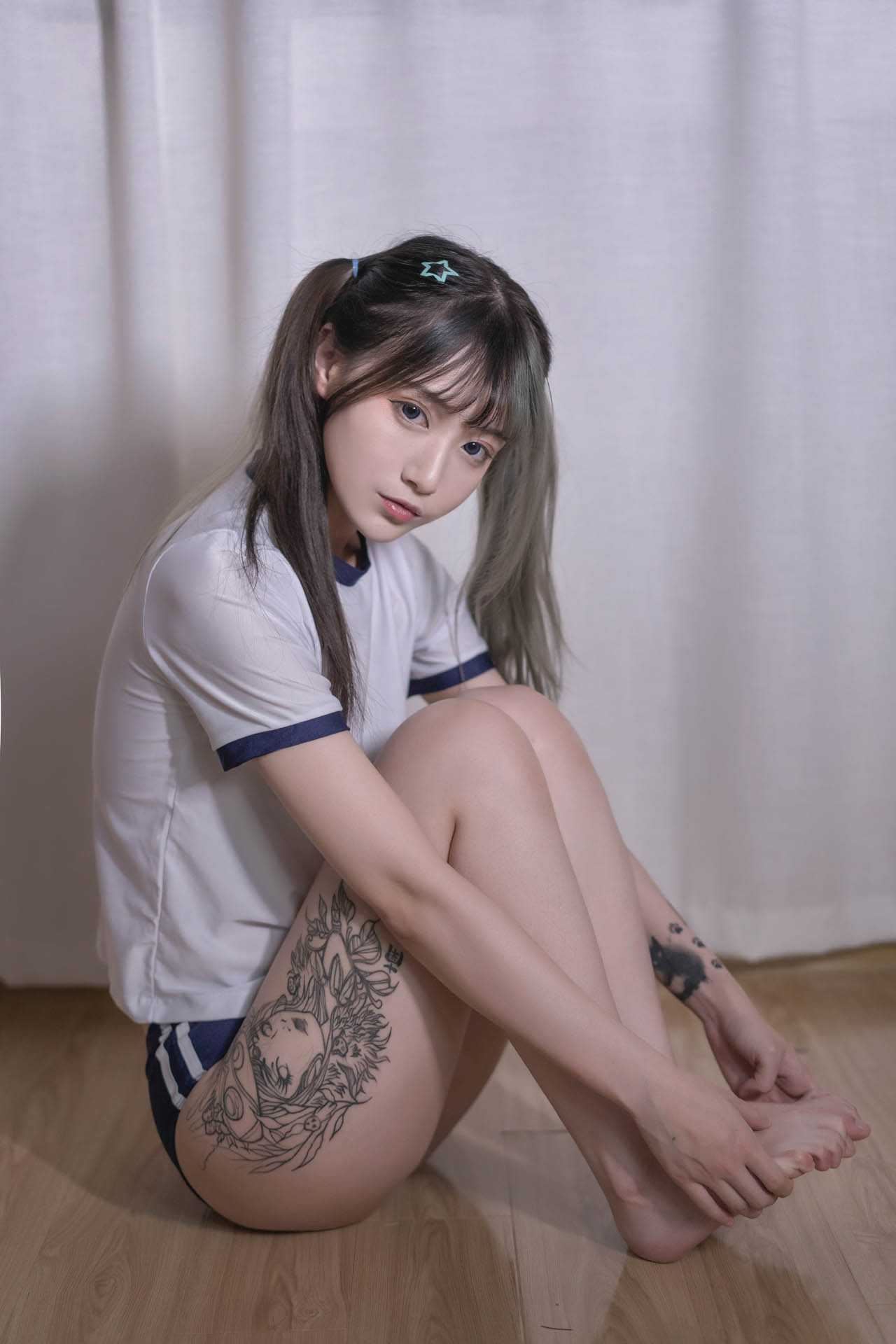 图片[5]-铁板烧鬼舞w – 全套35期&随包视频[9.65G-双盘]-美图