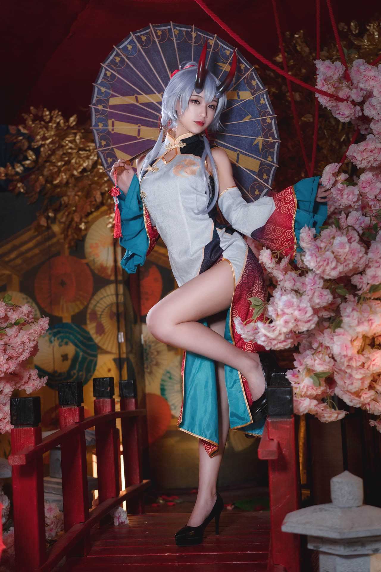图片[9]-铁板烧鬼舞w – 全套35期&随包视频[9.65G-双盘]-美图