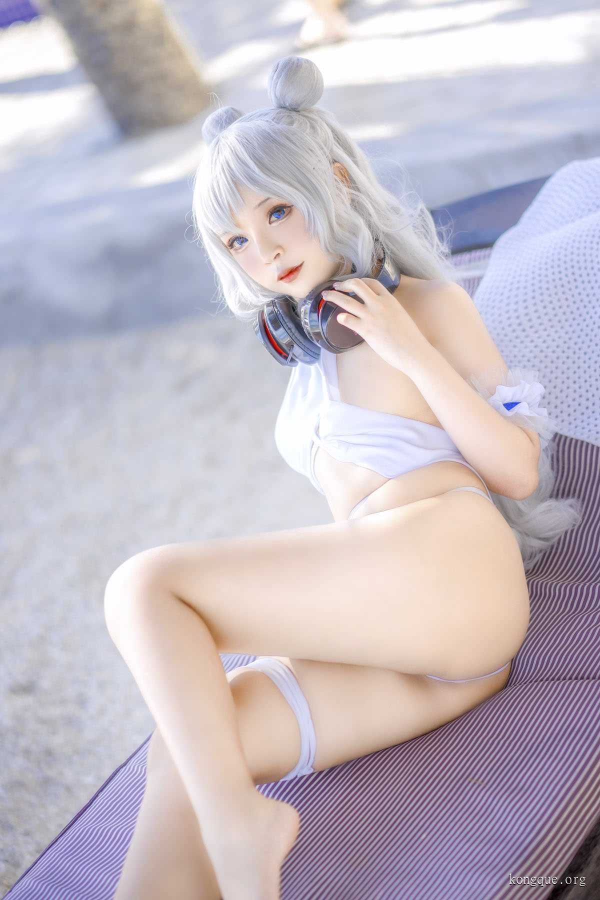 [新]Sayo Momo – 全套16期[1.7G-双盘]-美图