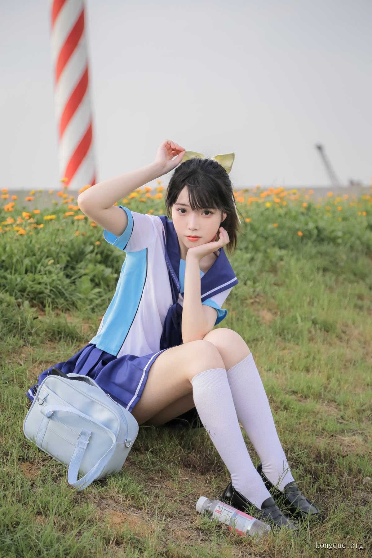 [新]Fushii海堂 – 全套18期[3.77G-双盘]-美图