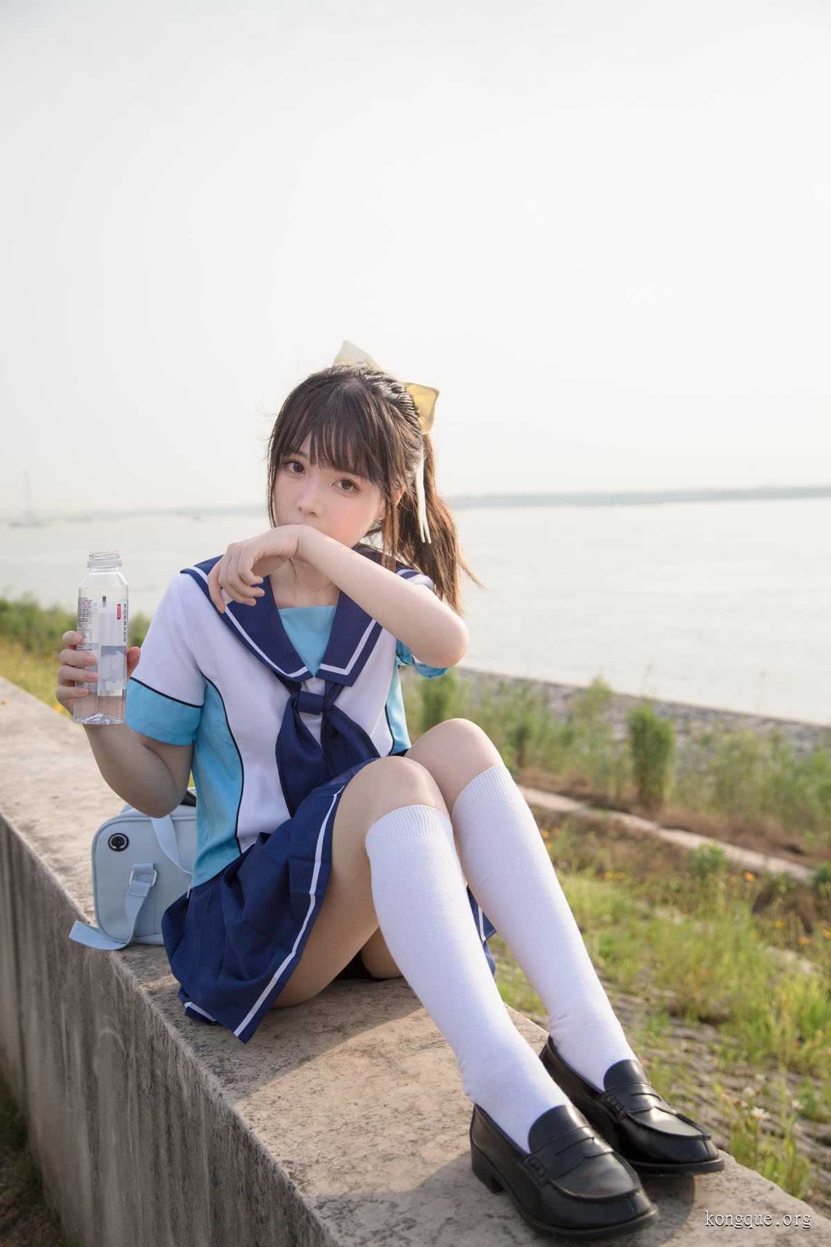 图片[2]-[新]Fushii海堂 – 全套18期[3.77G-双盘]-美图