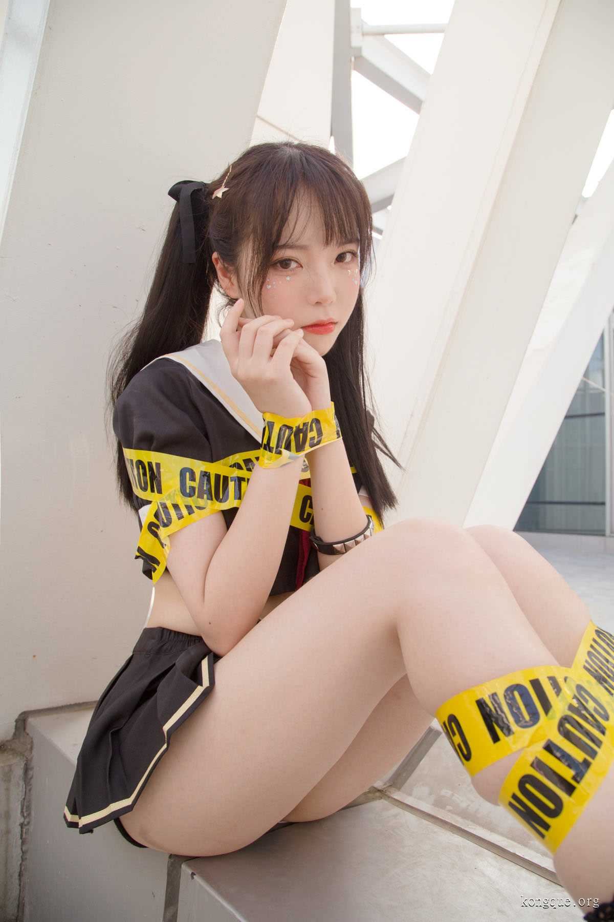 图片[12]-[新]Fushii海堂 – 全套18期[3.77G-双盘]-美图