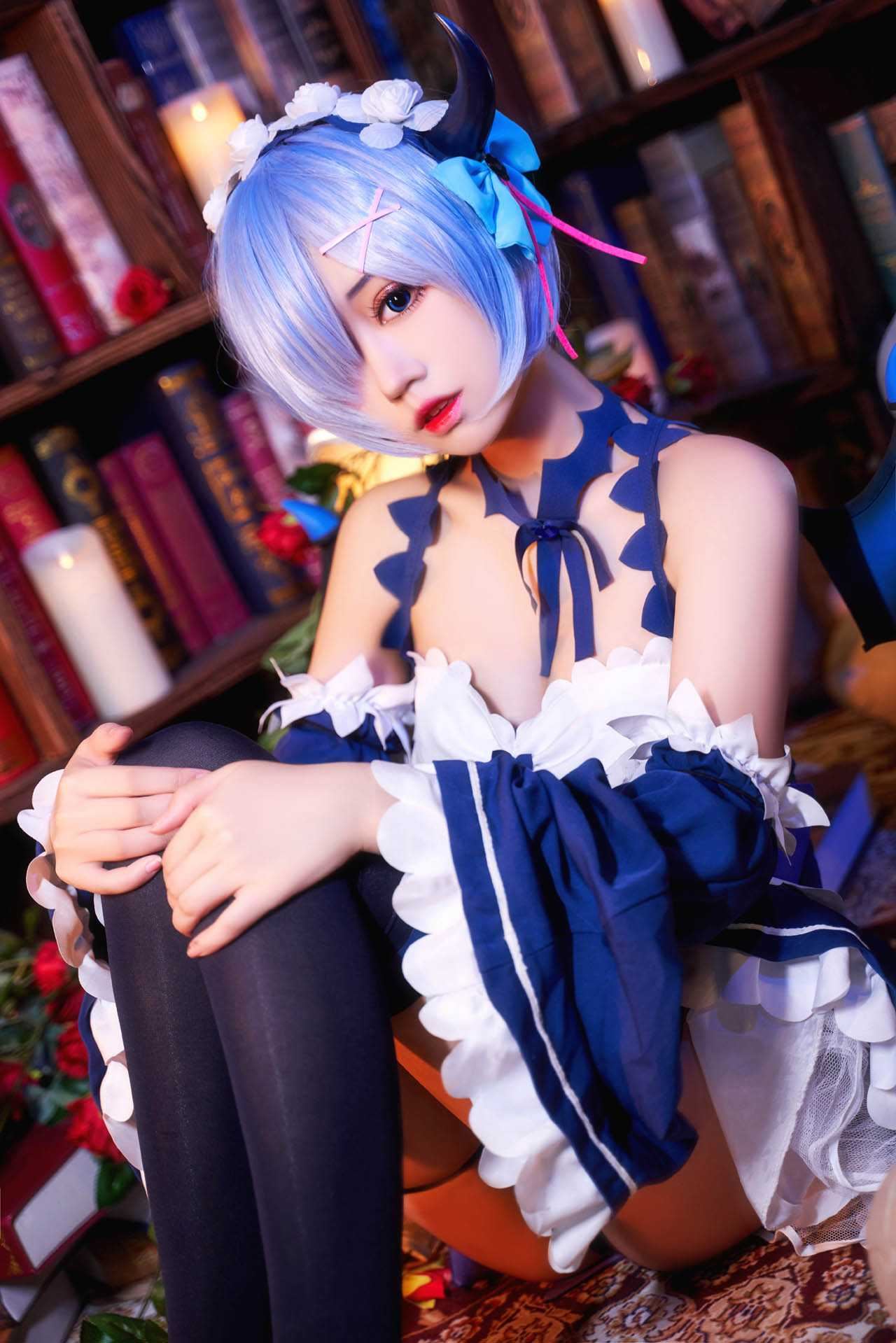图片[5]-猫君君_MaoJun – 全套合集19期及随包视频[8G-双盘]-美图