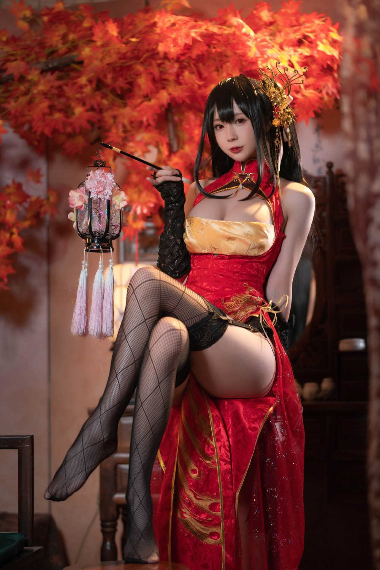 图片[2]-西园寺南歌 – 全套22期带随包视频[16.8G-双盘]-美图
