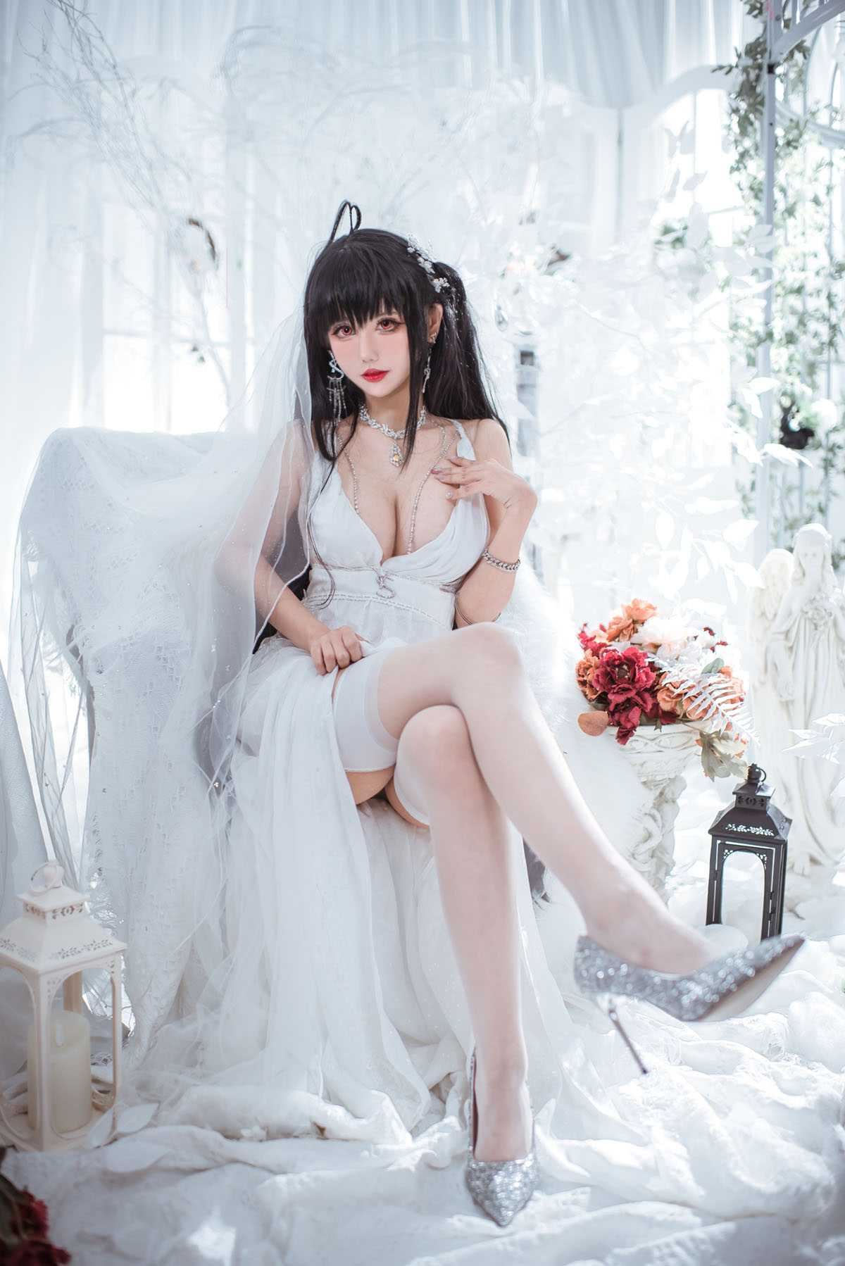 图片[4]-仙女月 – 全套11期含随包视频[4.2G-新收录/双盘]-美图