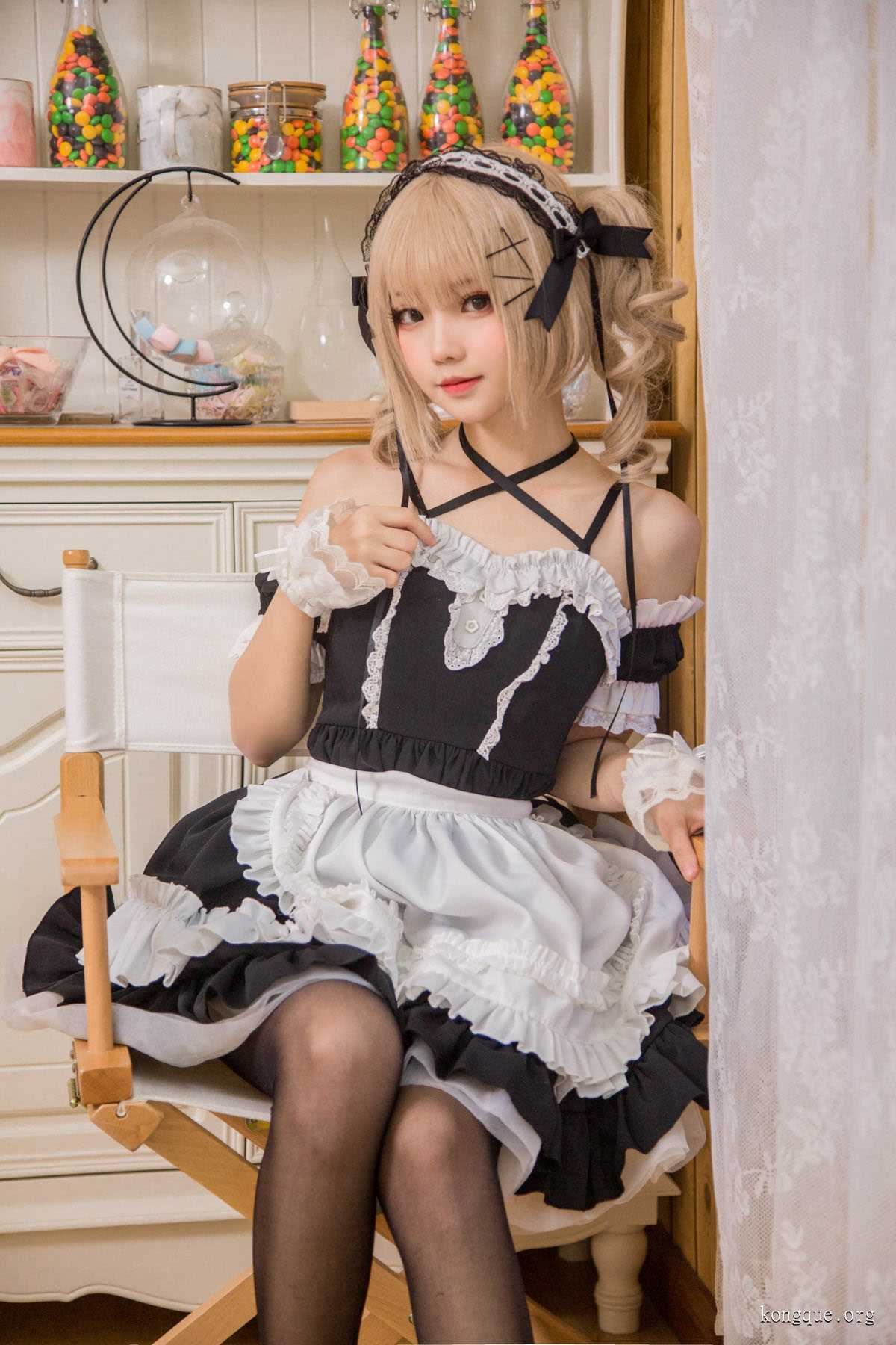 图片[3]-花柒Hana – 全套合集30套[4.1G]-美图