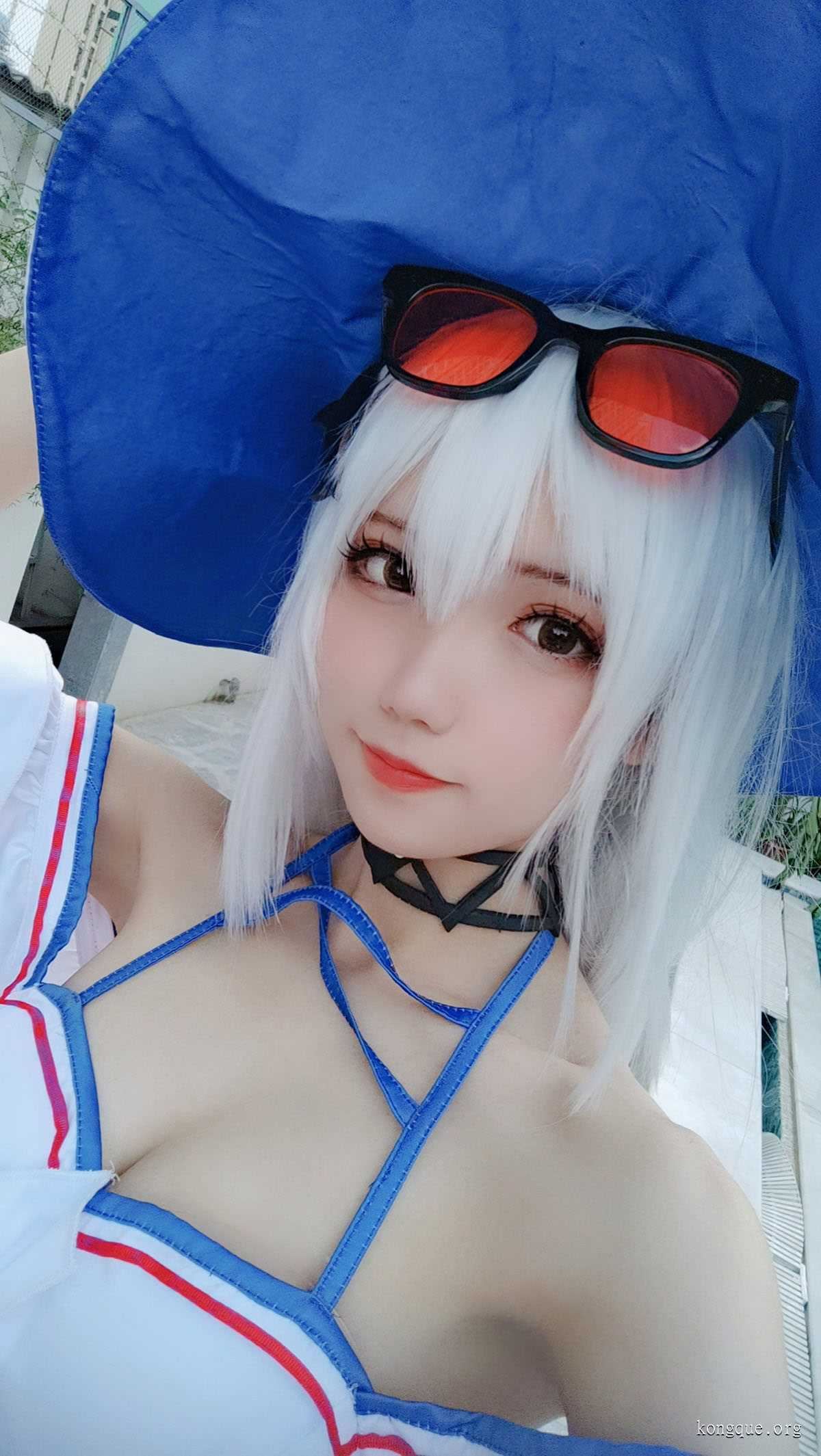 图片[2]-花柒Hana – 全套合集30套[4.1G]-美图