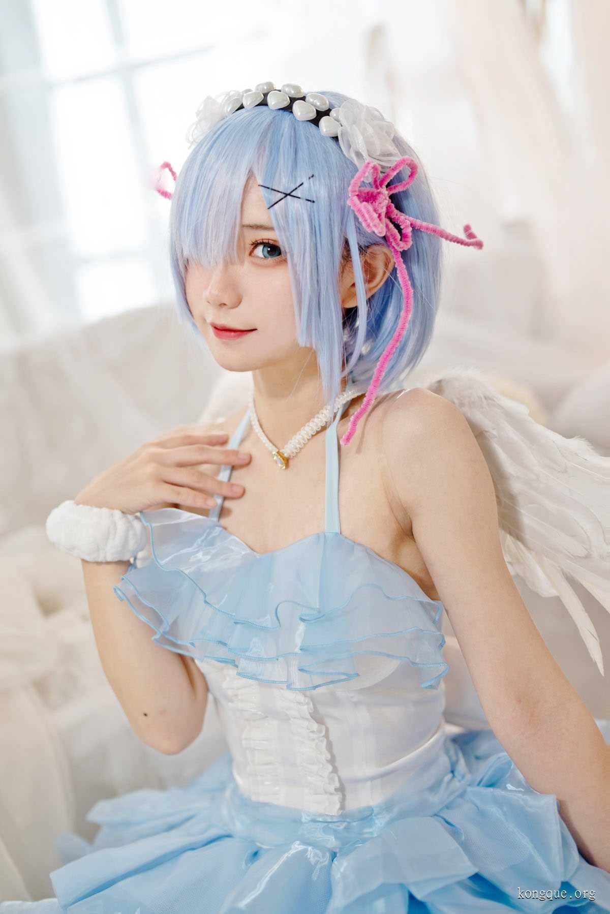图片[5]-花柒Hana – 全套合集30套[4.1G]-美图