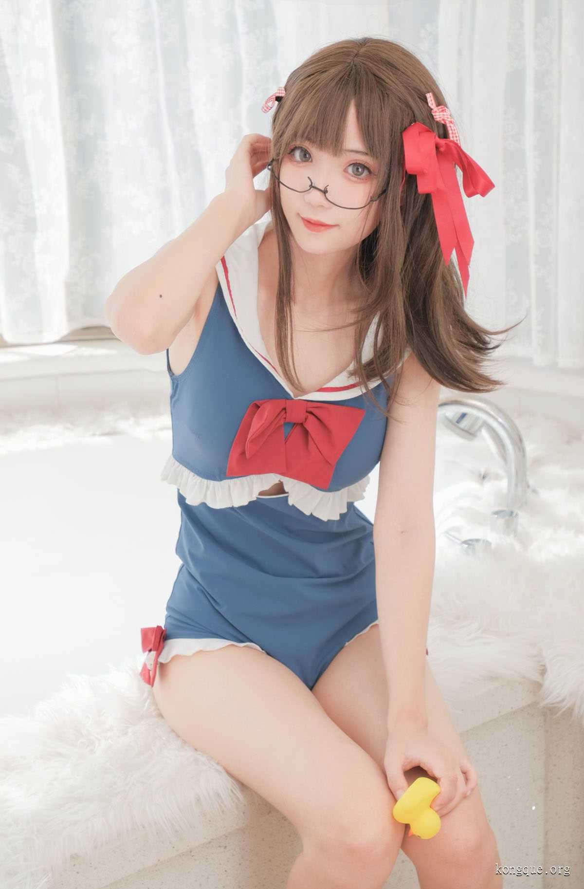 图片[8]-花柒Hana – 全套合集30套[4.1G]-美图