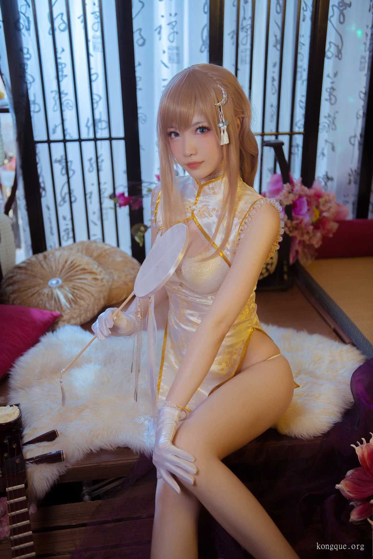 图片[9]-妖少you1 – 全套合集32套[1.15G-新收录/双盘]-美图