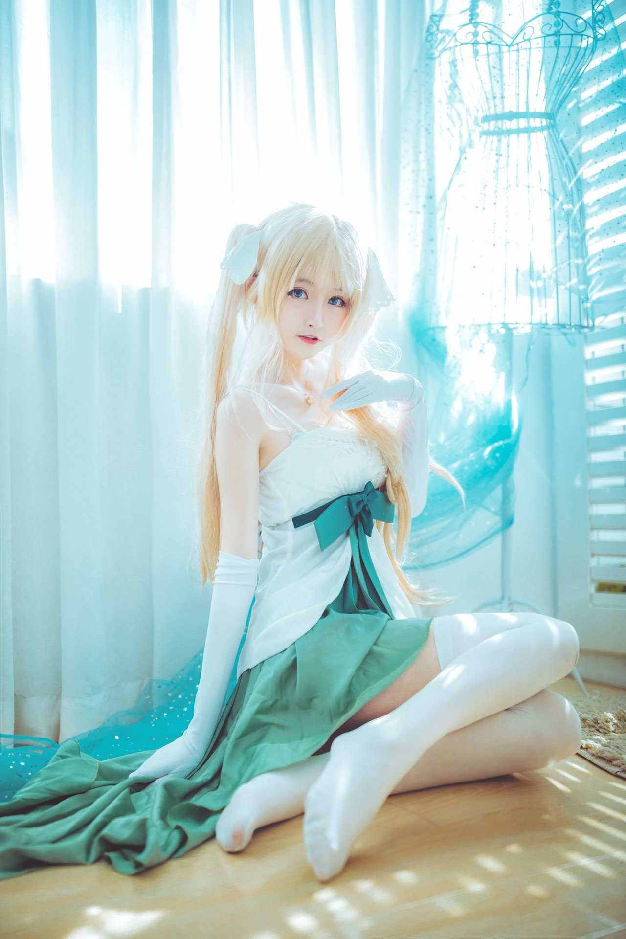 图片[3]-yui金鱼 – 全套合集25套[4.23G-双盘]-美图