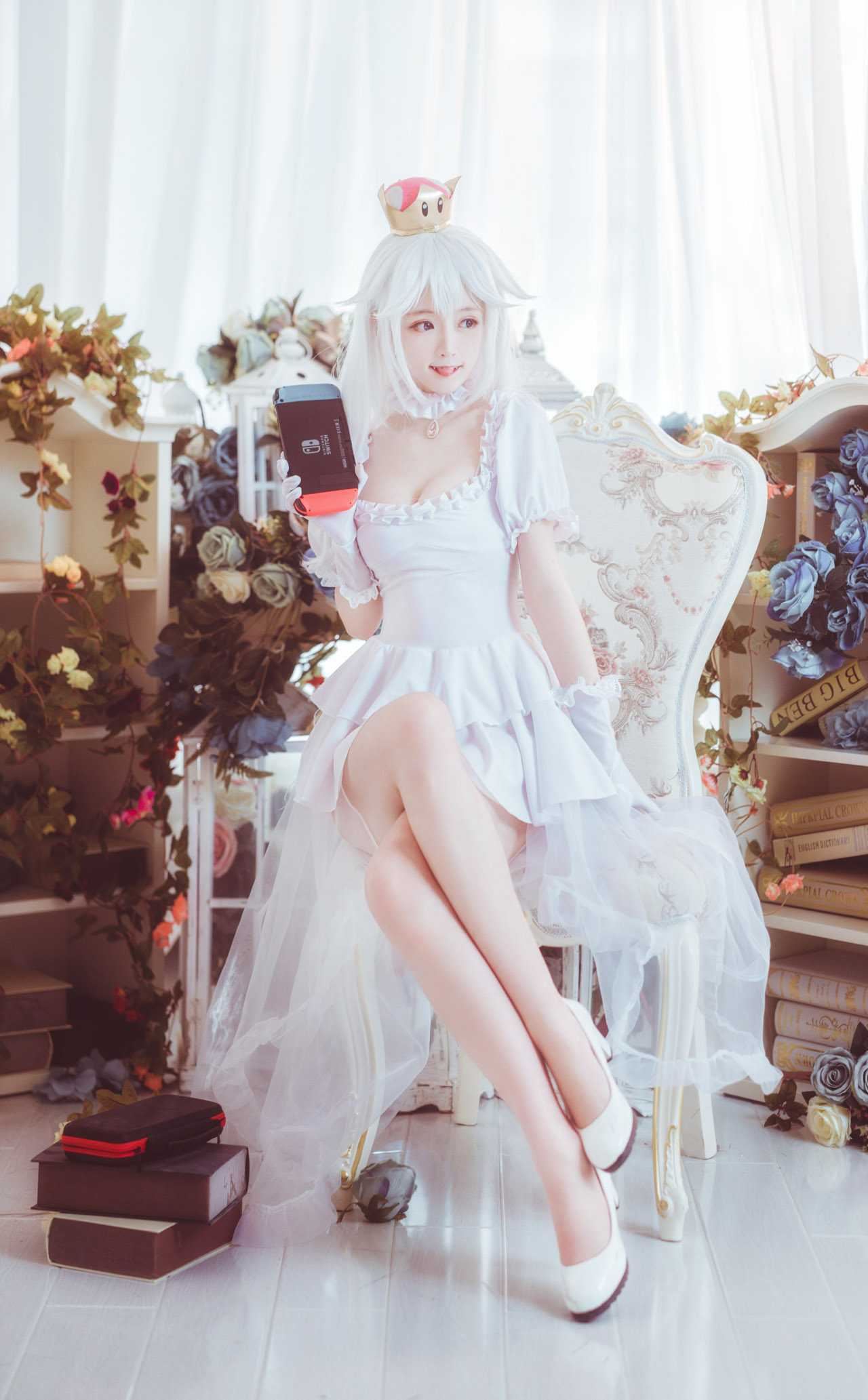 图片[7]-yui金鱼 – 全套合集25套[4.23G-双盘]-美图