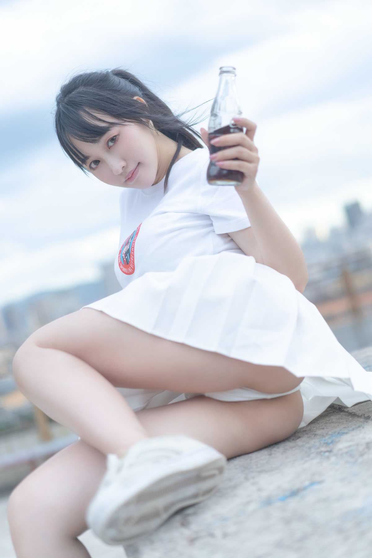 图片[9]-脱尾巴Mizuki – 全套合集10期含随包视频[3.3G-双盘]-美图