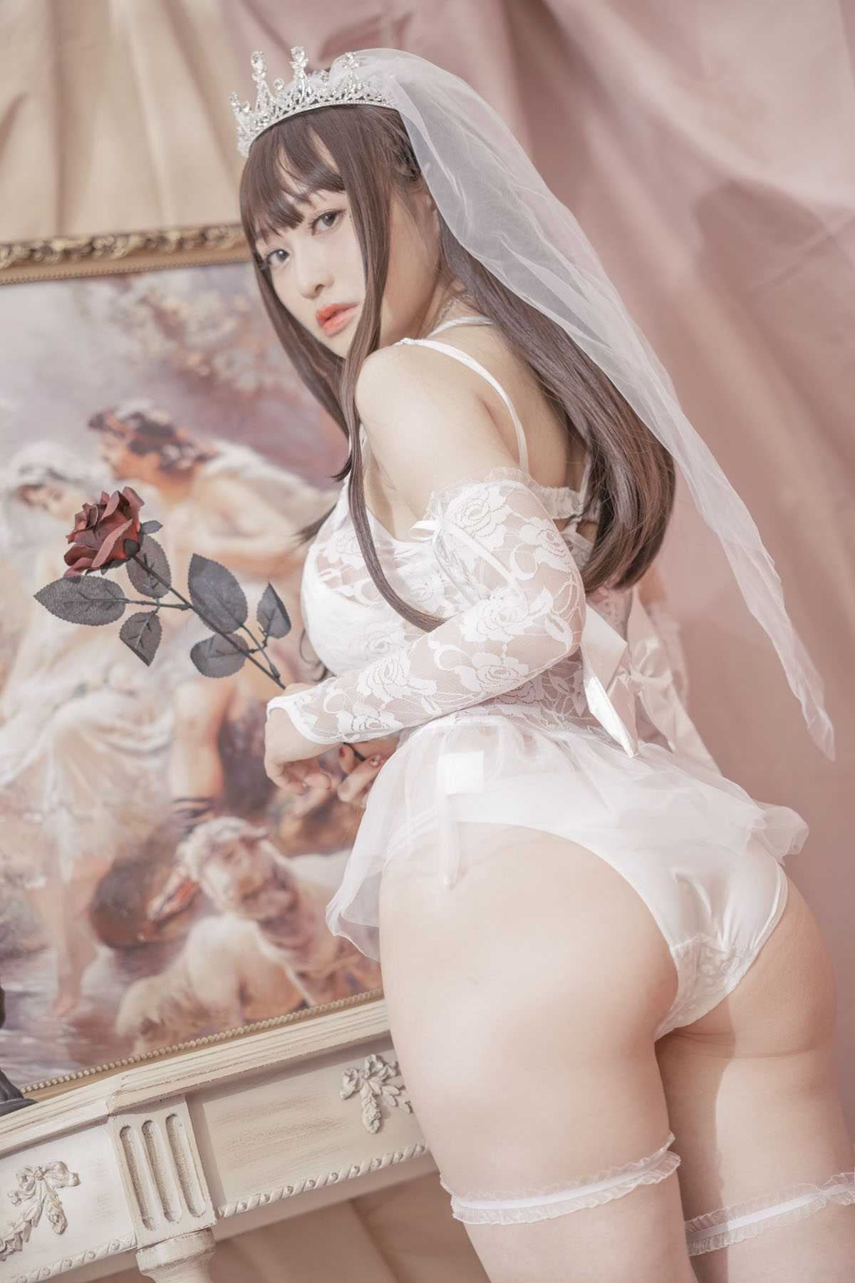 图片[4]-脱尾巴Mizuki – 全套合集10期含随包视频[3.3G-双盘]-美图