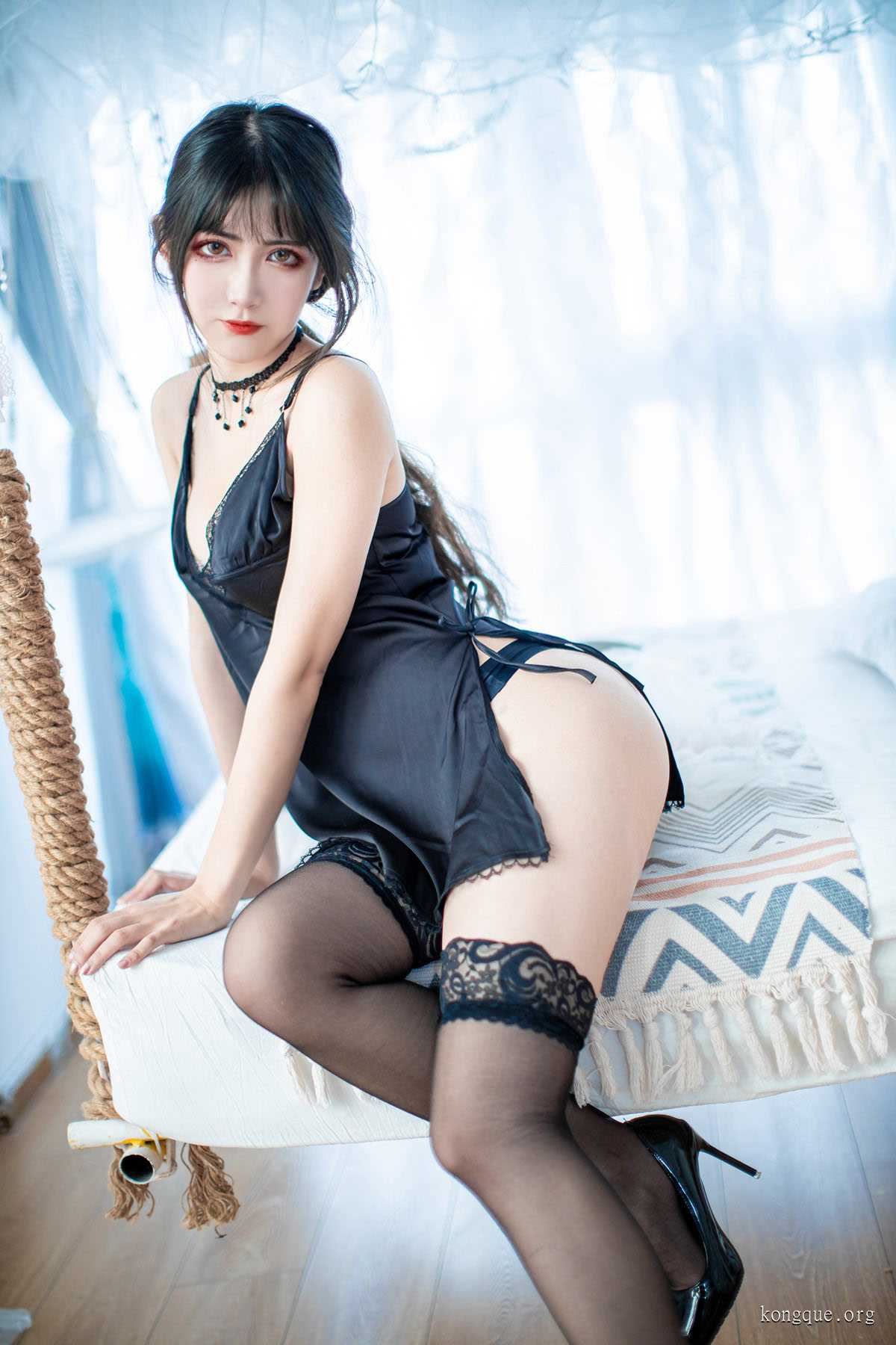 图片[12]-阮邑_Fairy – 全套合集17套[8.37G-双盘]-美图