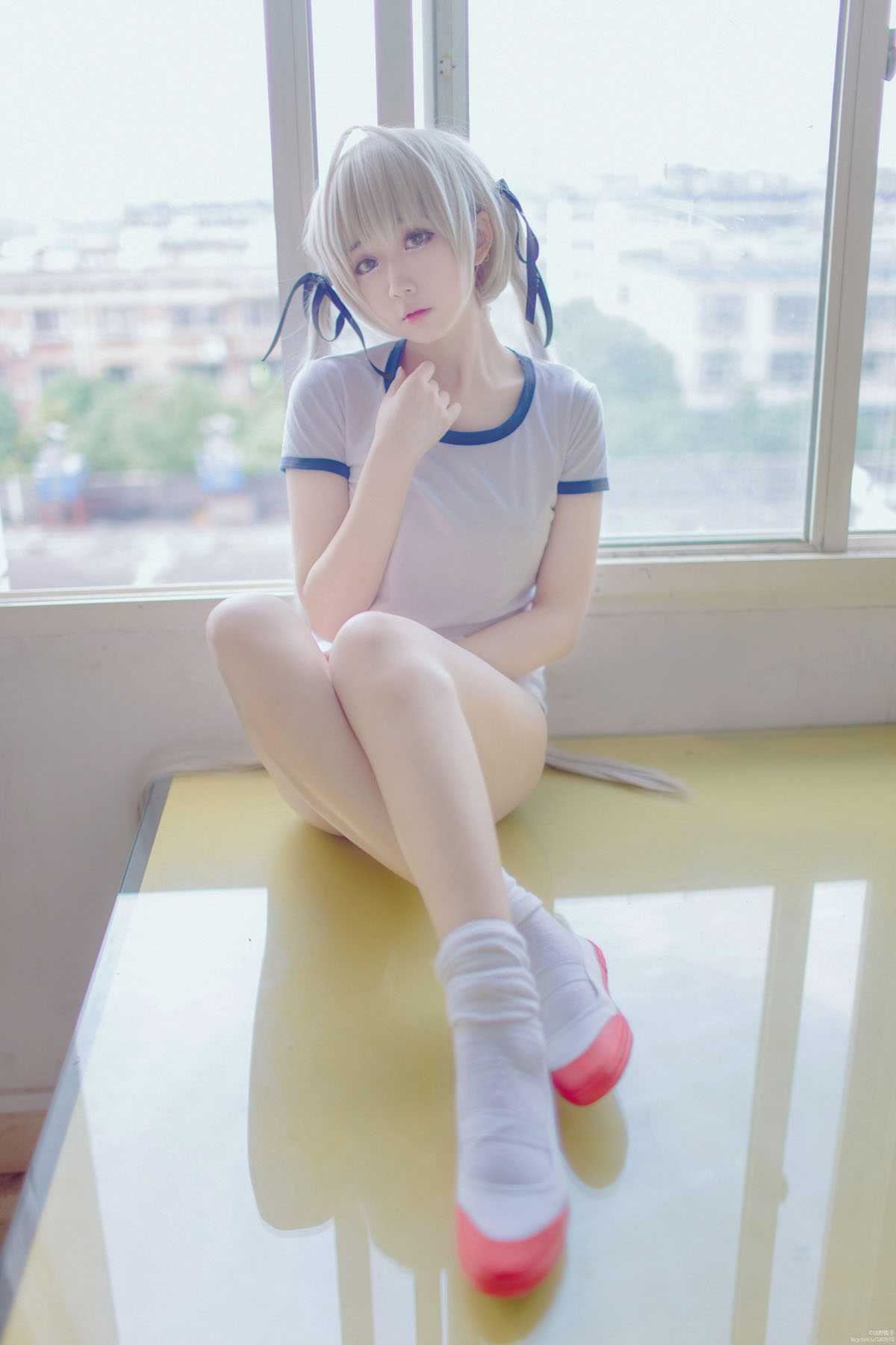 图片[5]-浅野菌子 – 全套合集38套[1.25G-双盘]-美图