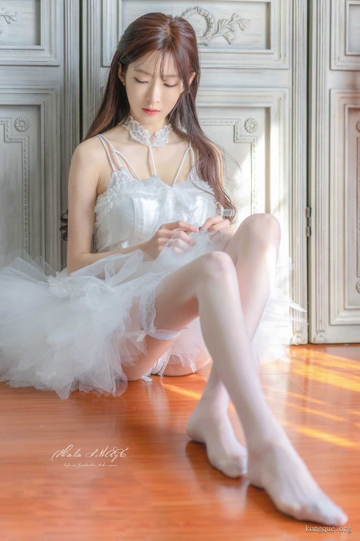 图片[2]-王羽杉 – 全套合集22套含随包视频[6.3G-新收录双盘]-美图
