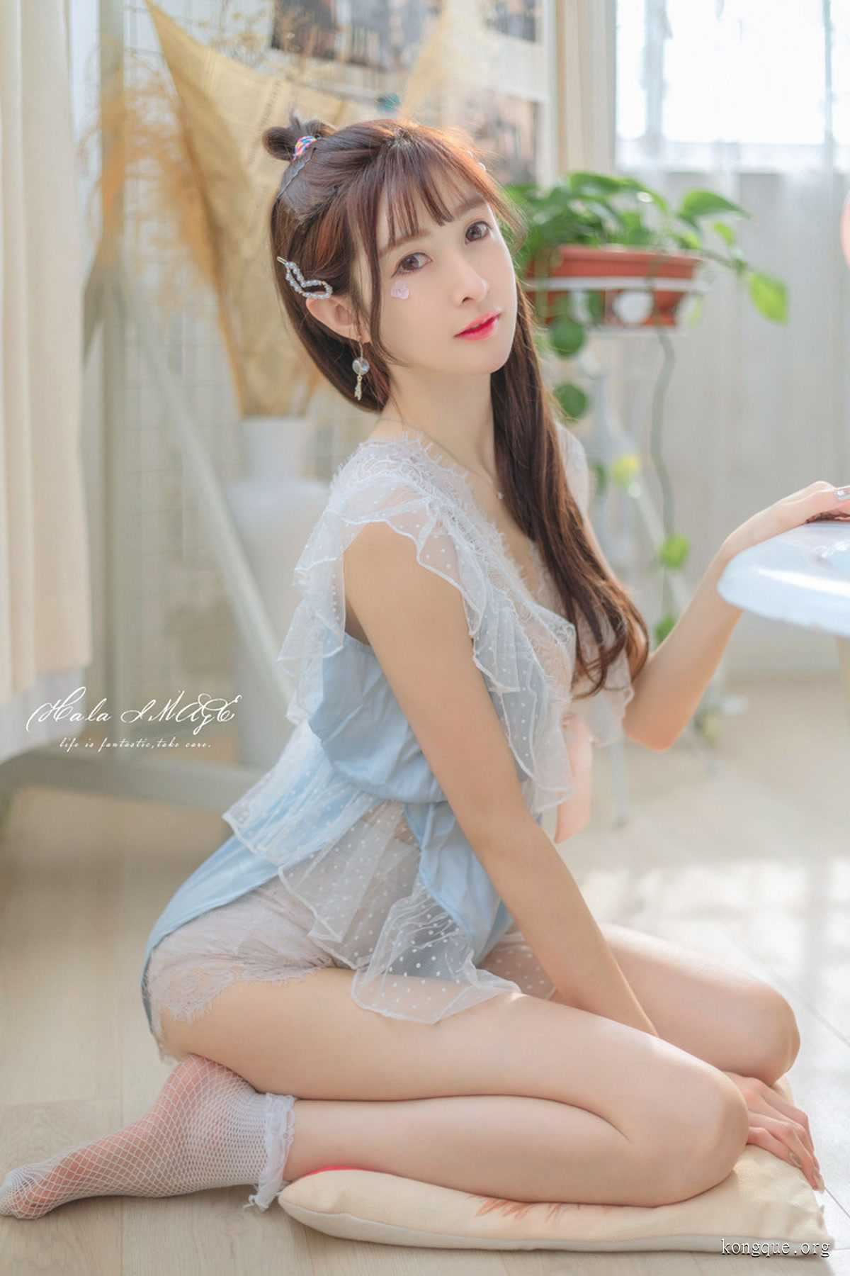图片[6]-王羽杉 – 全套合集22套含随包视频[6.3G-新收录双盘]-美图