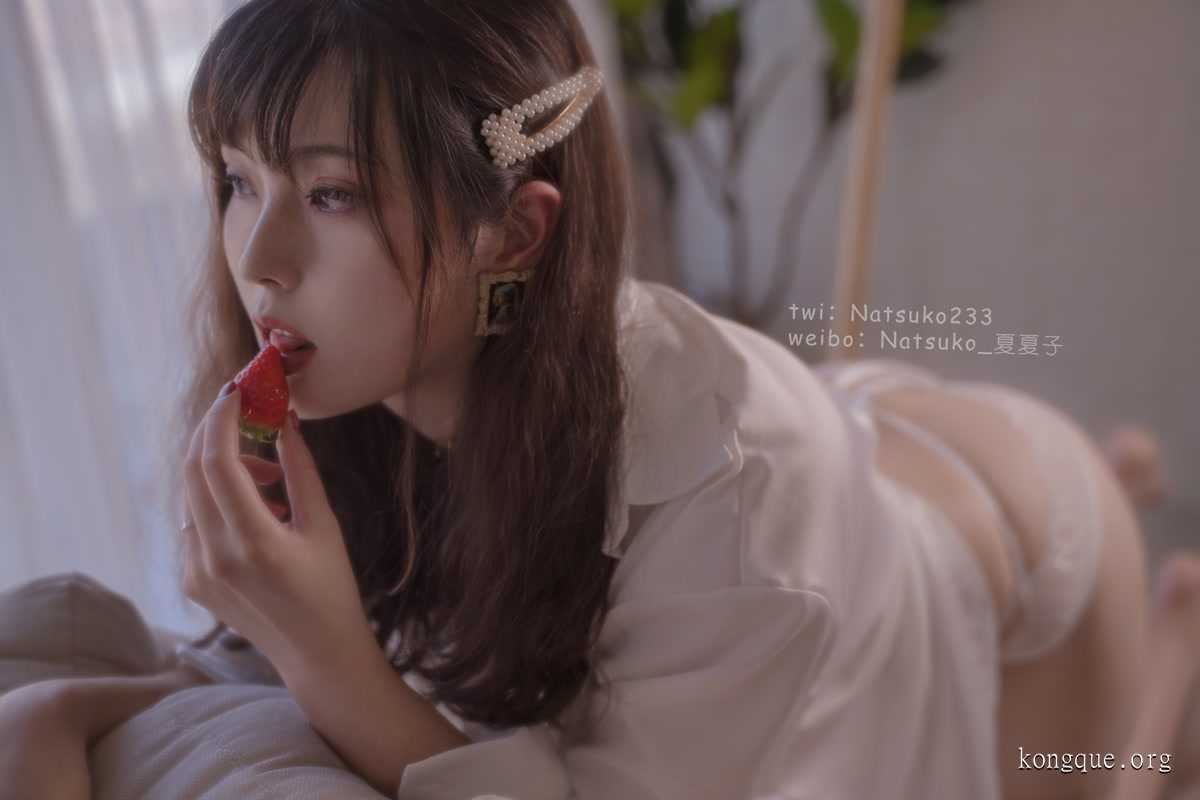 图片[2]-Natsuko夏夏子 – 全套13期及随包视频[4.9G]-美图