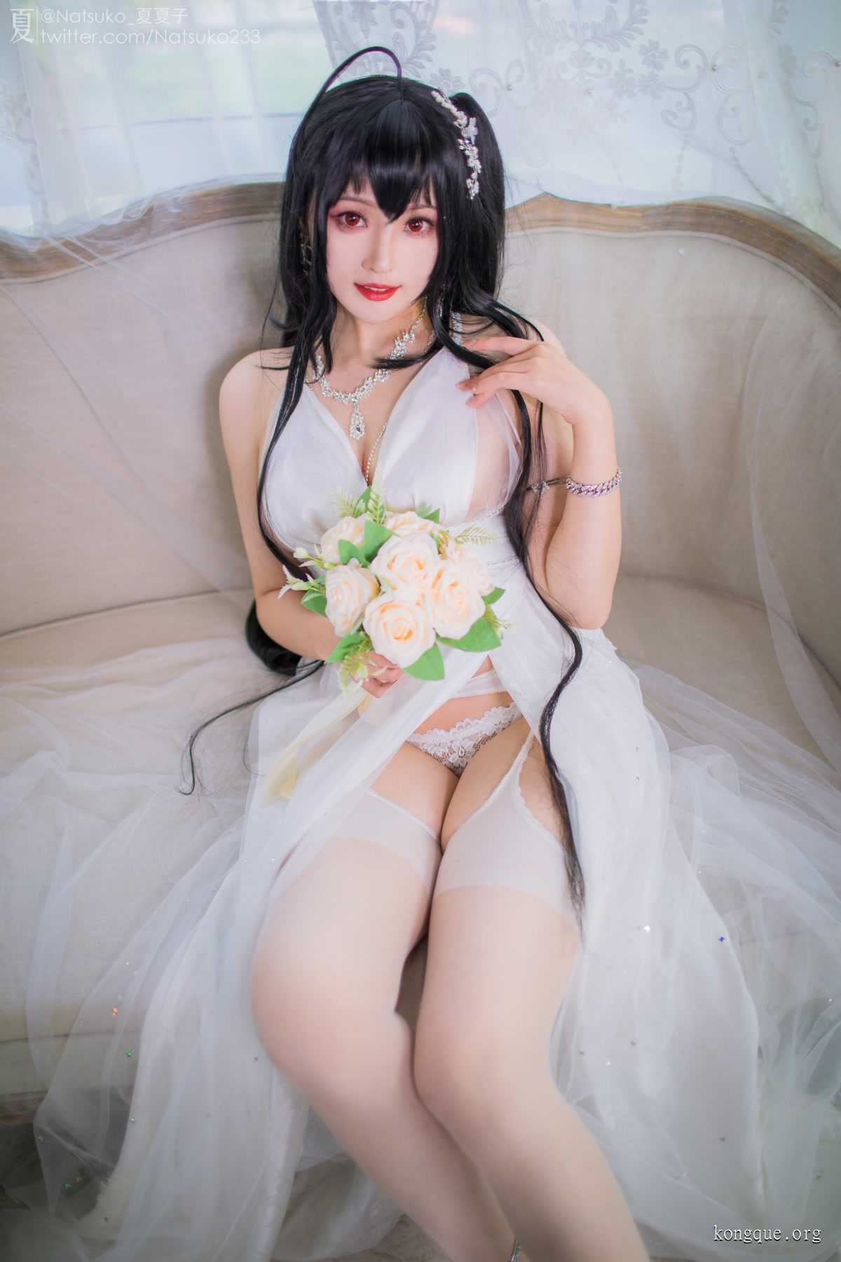 图片[5]-Natsuko夏夏子 – 全套13期及随包视频[4.9G]-美图