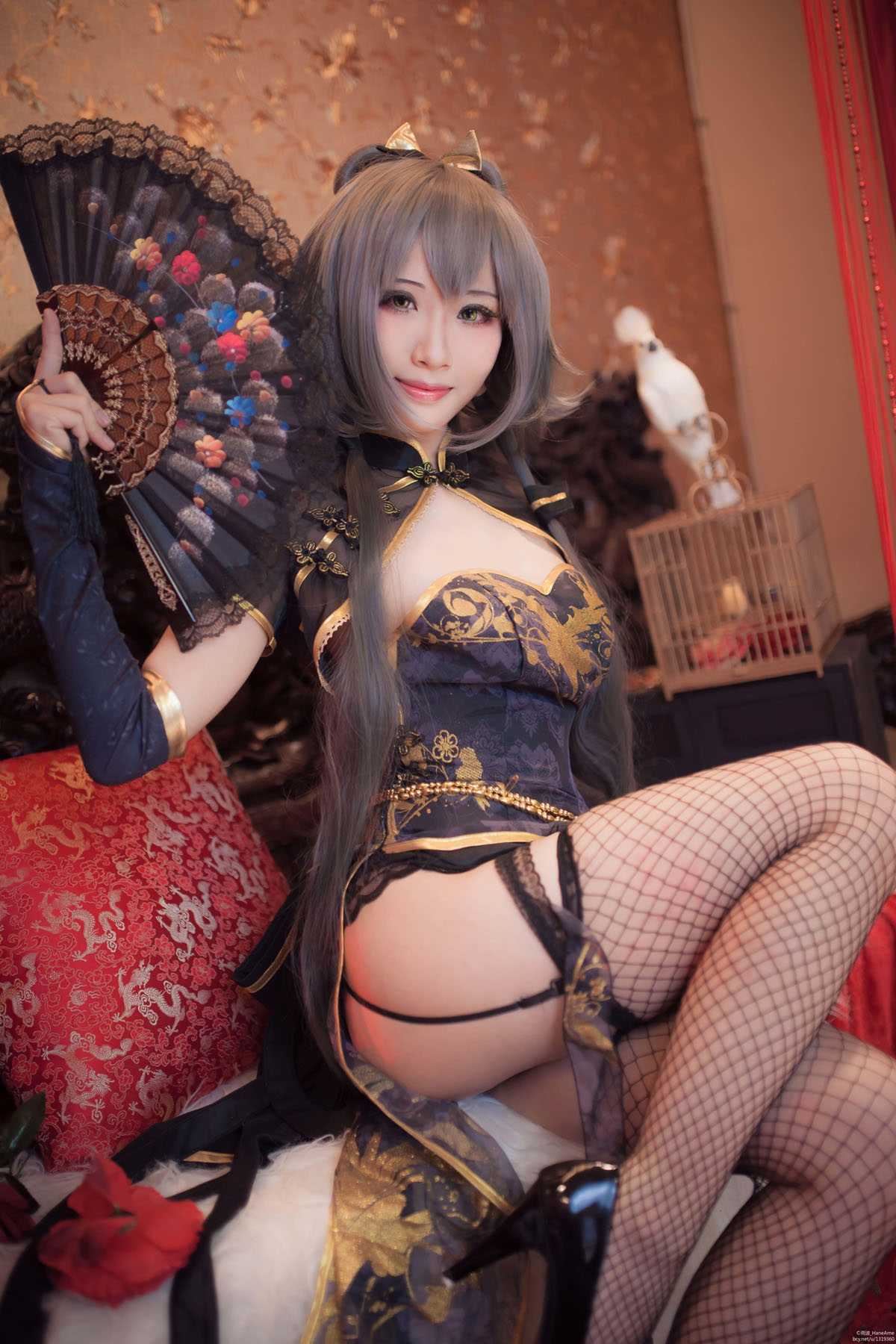 图片[8]-雨波_HaneAme – 全套268期及随包视频[38.8G]-美图