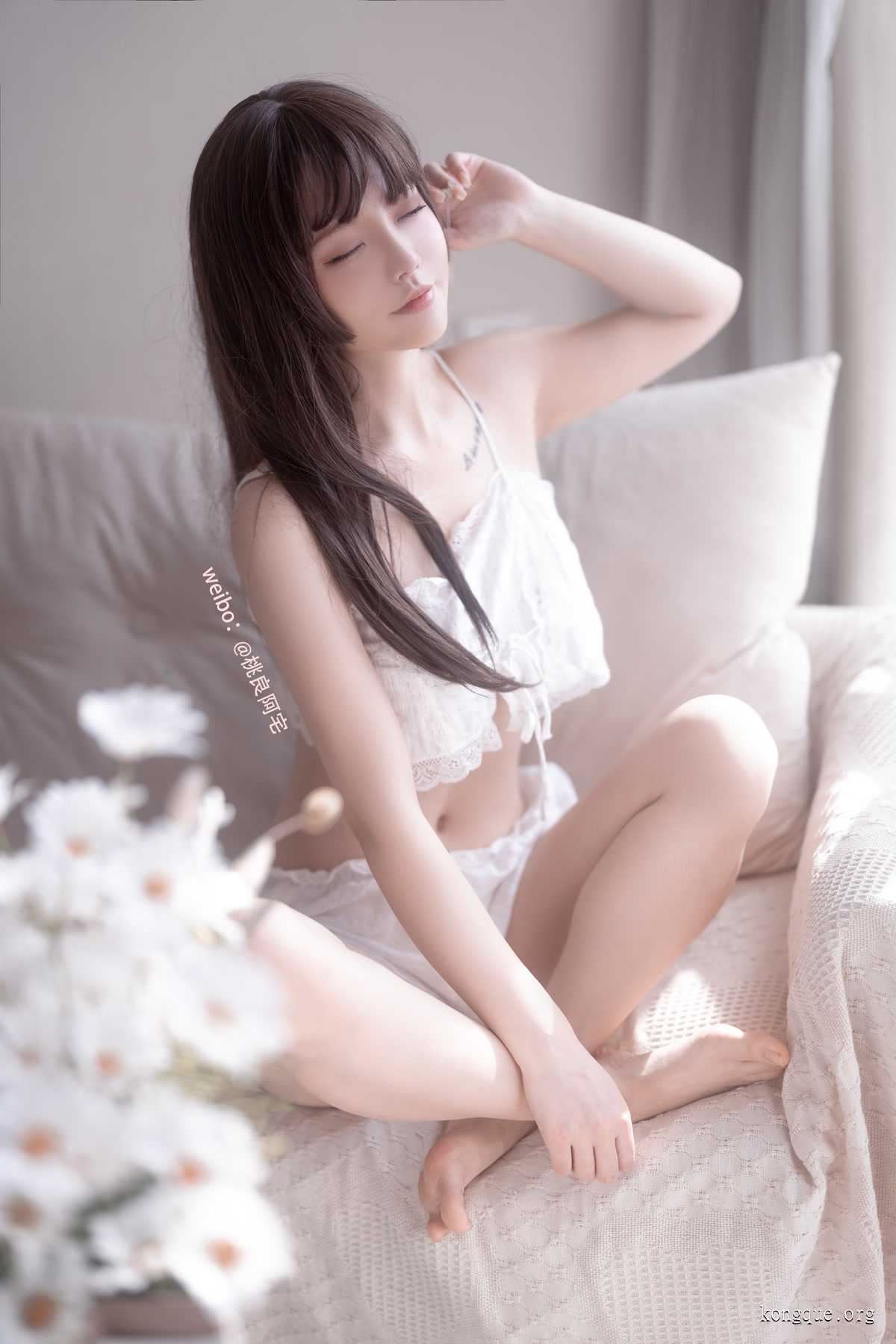 图片[5]-桃良阿宅 – 全套12期[5.4G]-美图