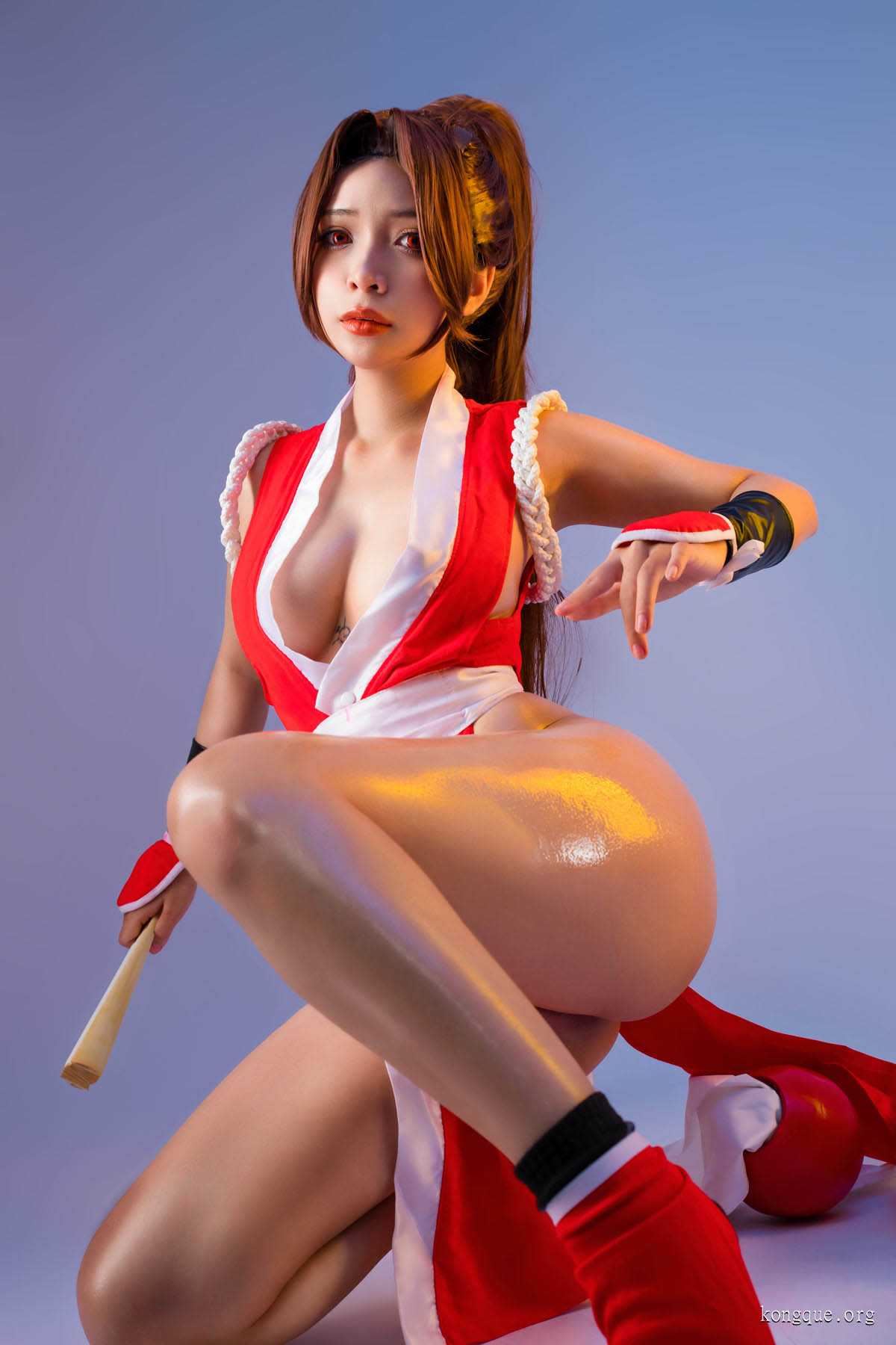 图片[2]-Umeko J(越南) – 全套43期&随包视频[17.8G]-美图