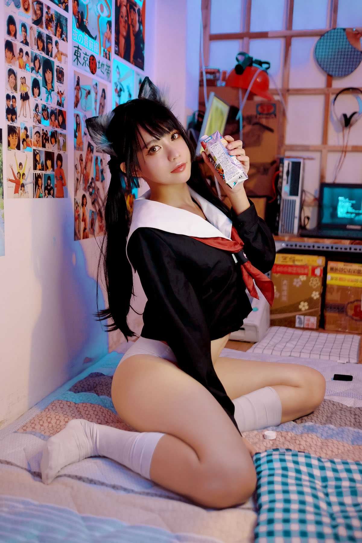 PingPing(越南) – 全套43期含随包视频[13.3G]-美图