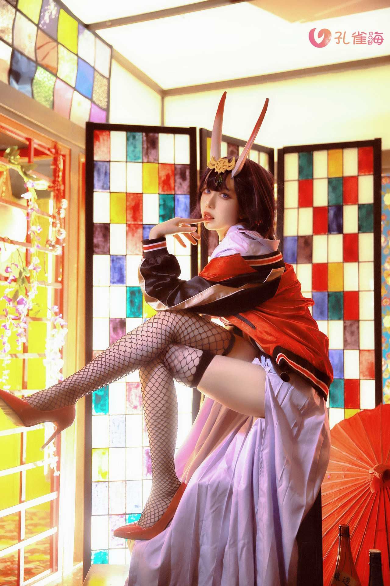 图片[14]-Shika小鹿鹿 – 全套89期&随包视频[13.1G]-美图