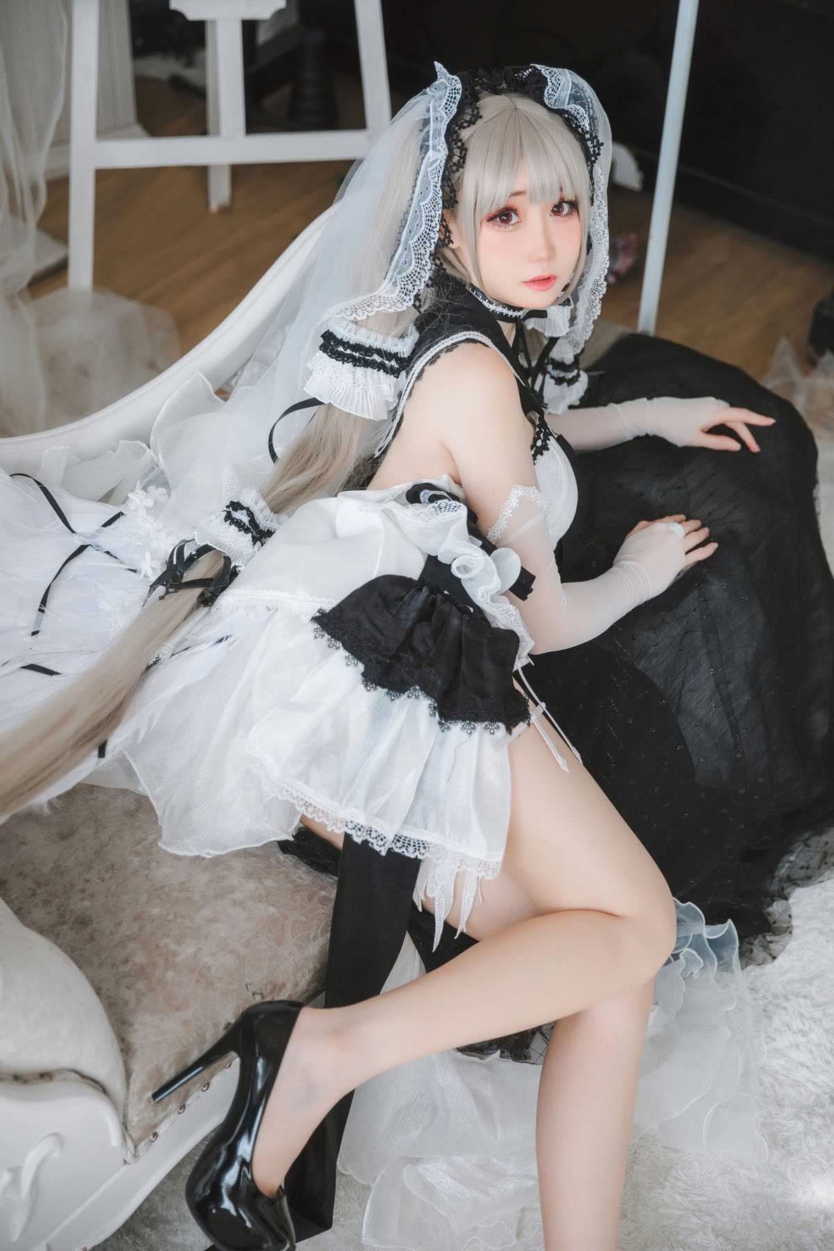 图片[4]-焖焖碳 – 全套22期[3.8G]-美图