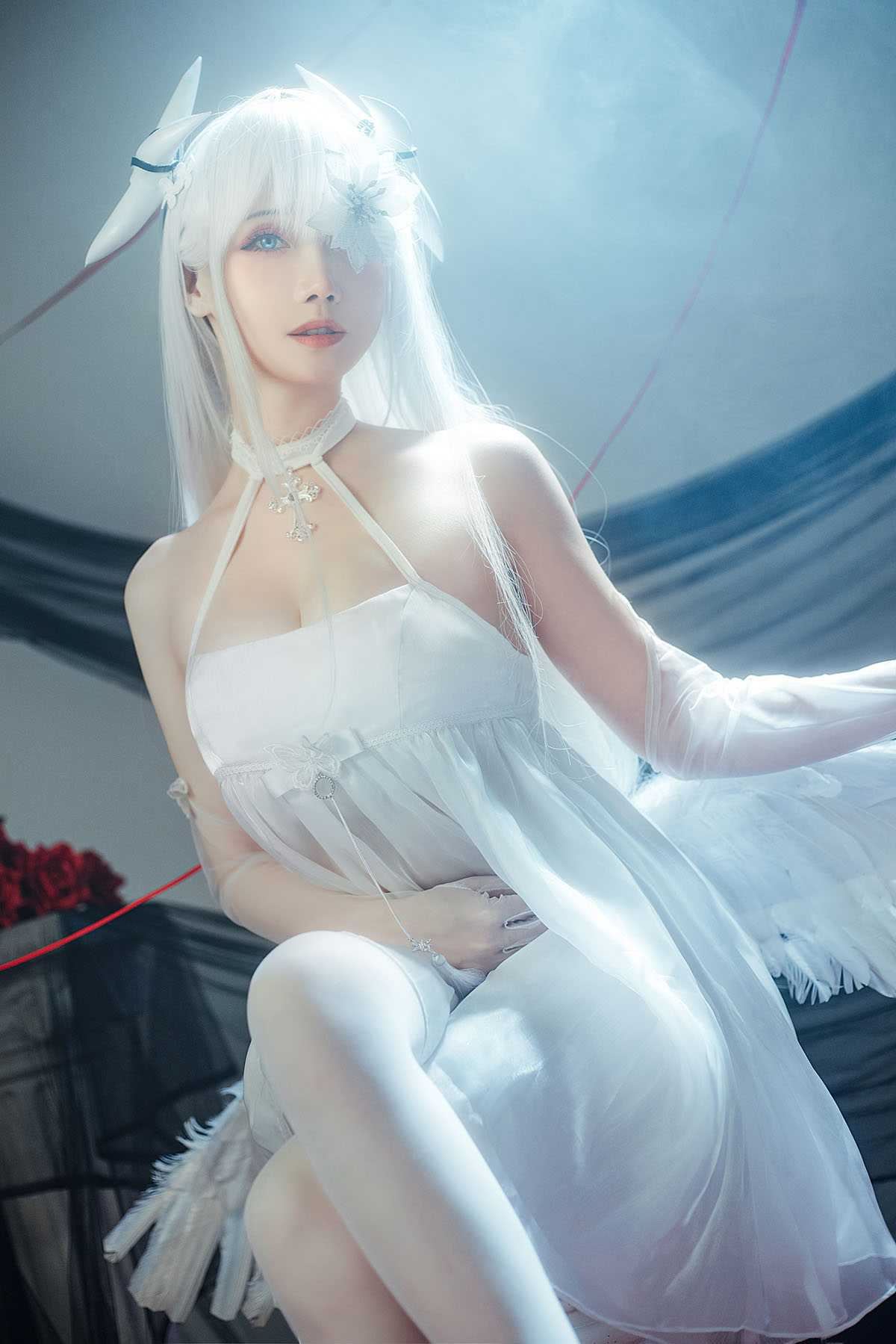 图片[11]-焖焖碳 – 全套22期[3.8G]-美图