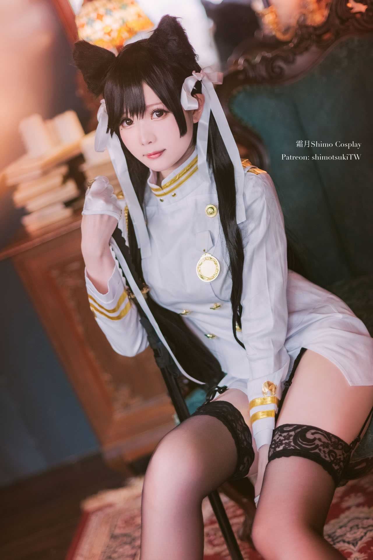 图片[2]-霜月shimo – 全套82期含随包视频[26.3G-双盘]-美图