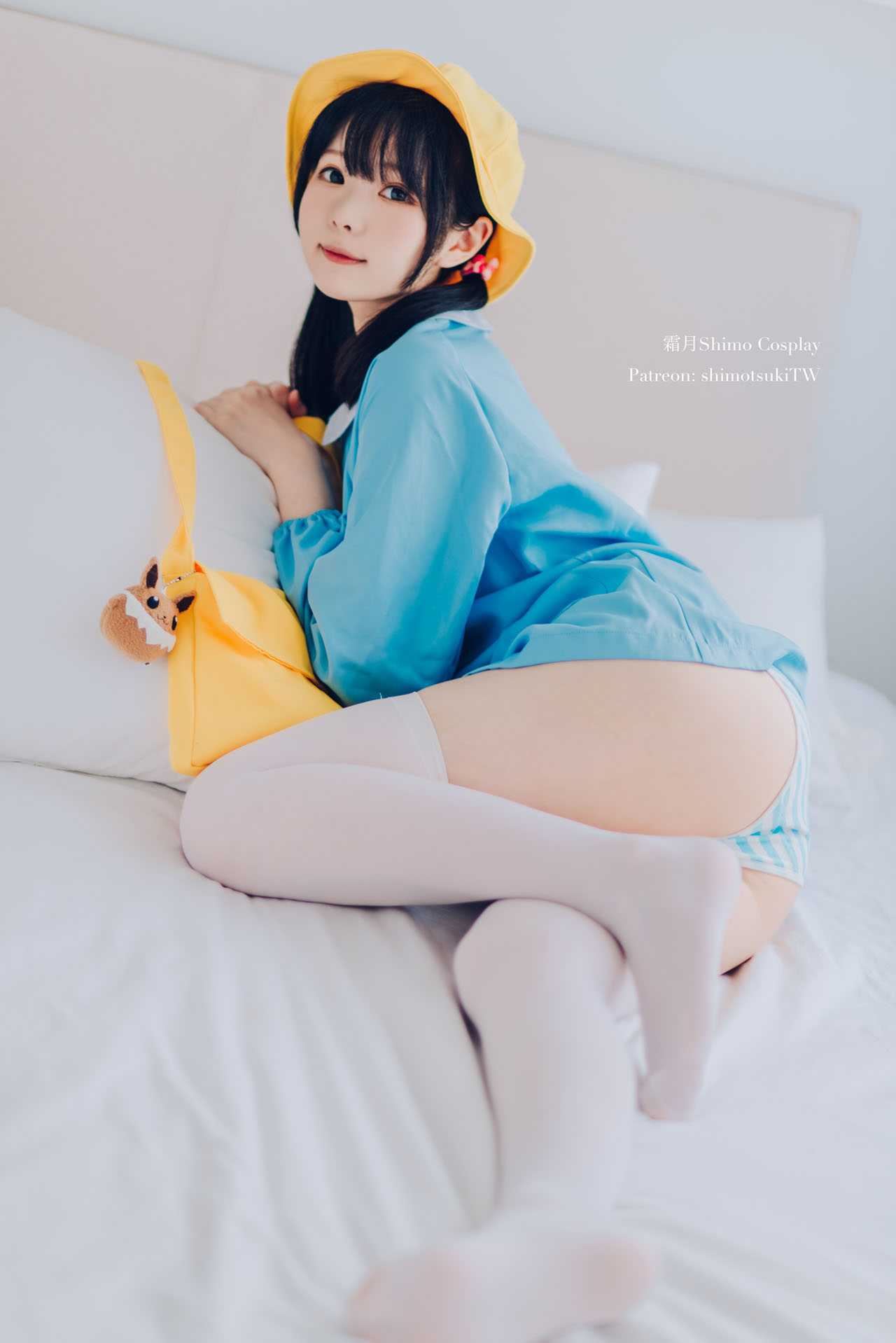 霜月shimo – 全套82期含随包视频[26.3G-双盘]-美图
