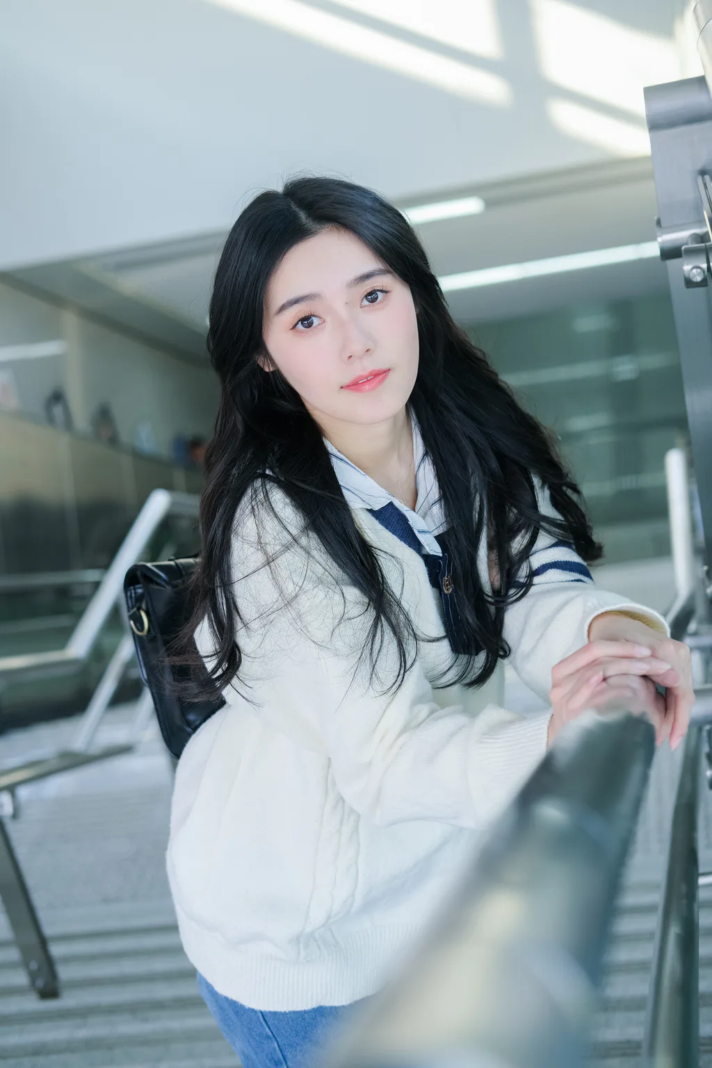 图片[4]-[YITUYU艺图语]2023.03.01 全世界的人都知道 靜鏡婧[31+1P/369MB]-美图