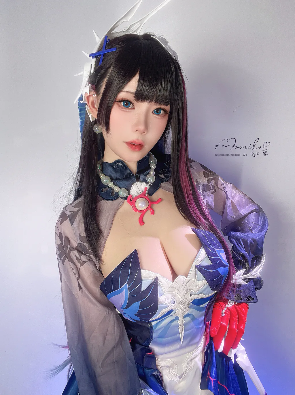 图片[4]-Momiko Lin – Hysilens[33P/66MB]-美图