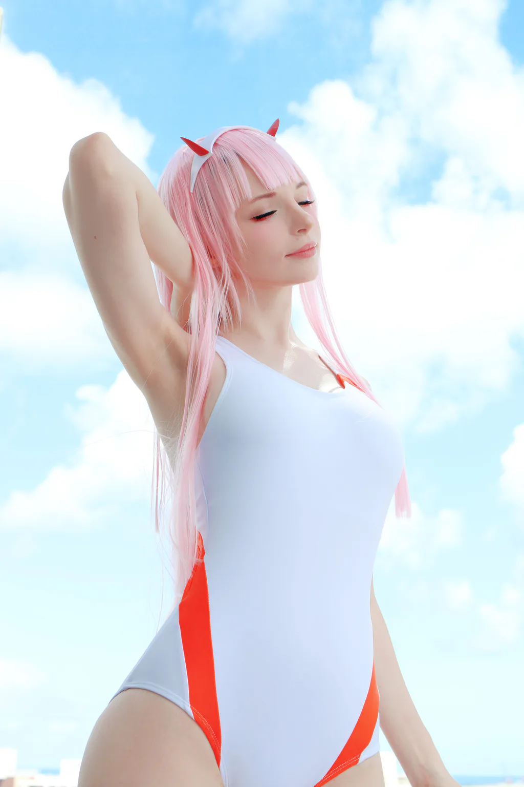图片[3]-Peach milky – ZeroTwo[78P/81MB]-美图